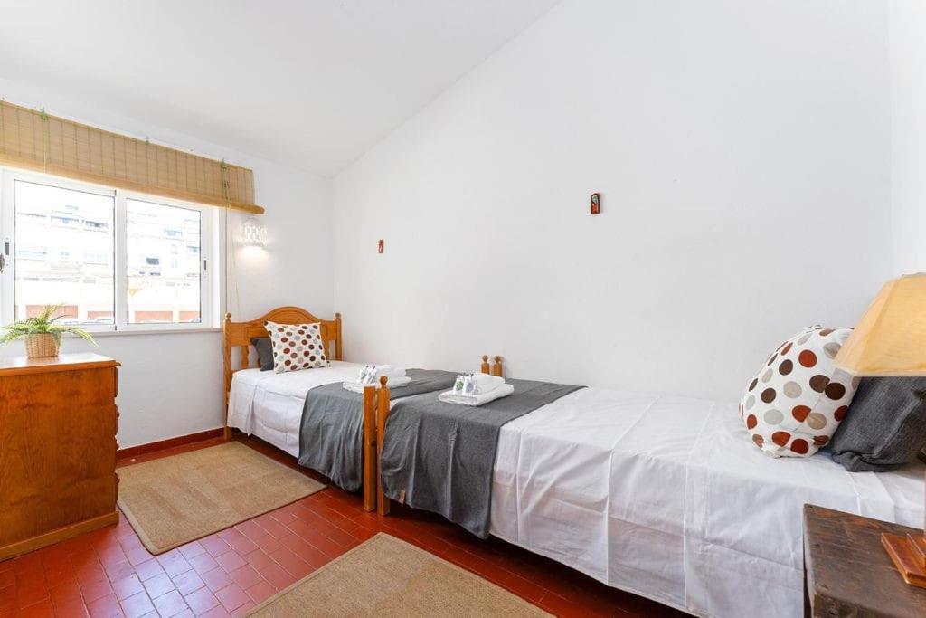 Acolhedor apartamento com Wifi a passos do Mar view 3