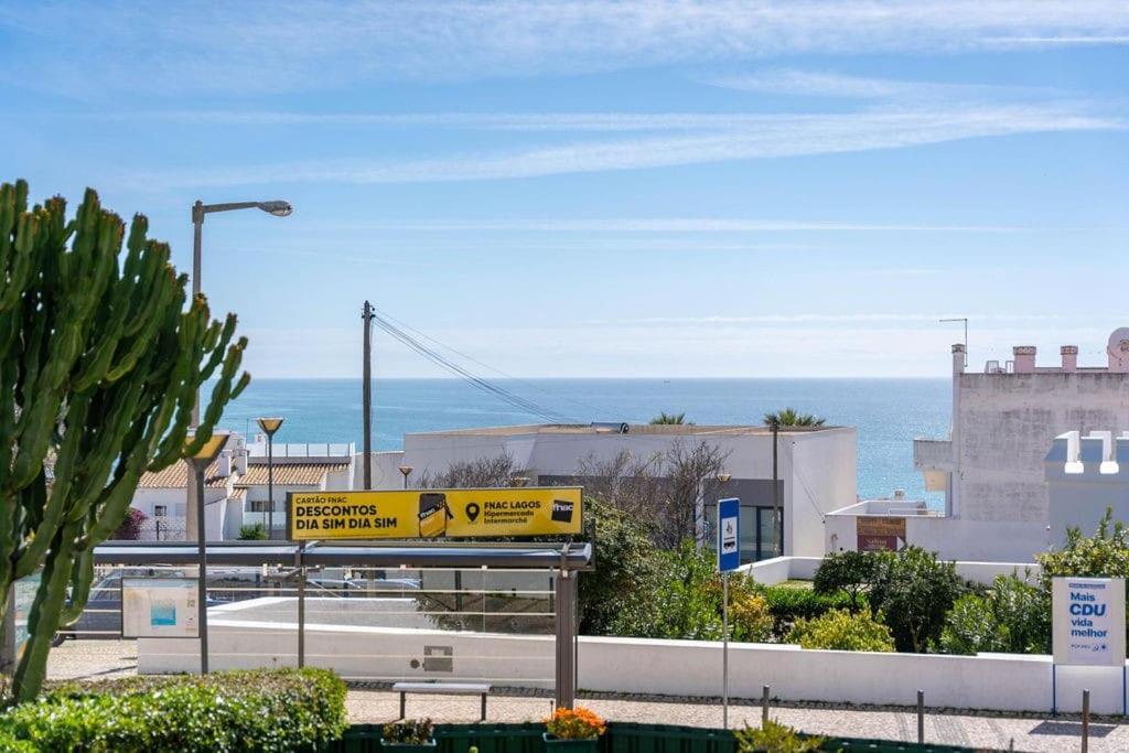 Acolhedor apartamento com Wifi a passos do Mar view 5