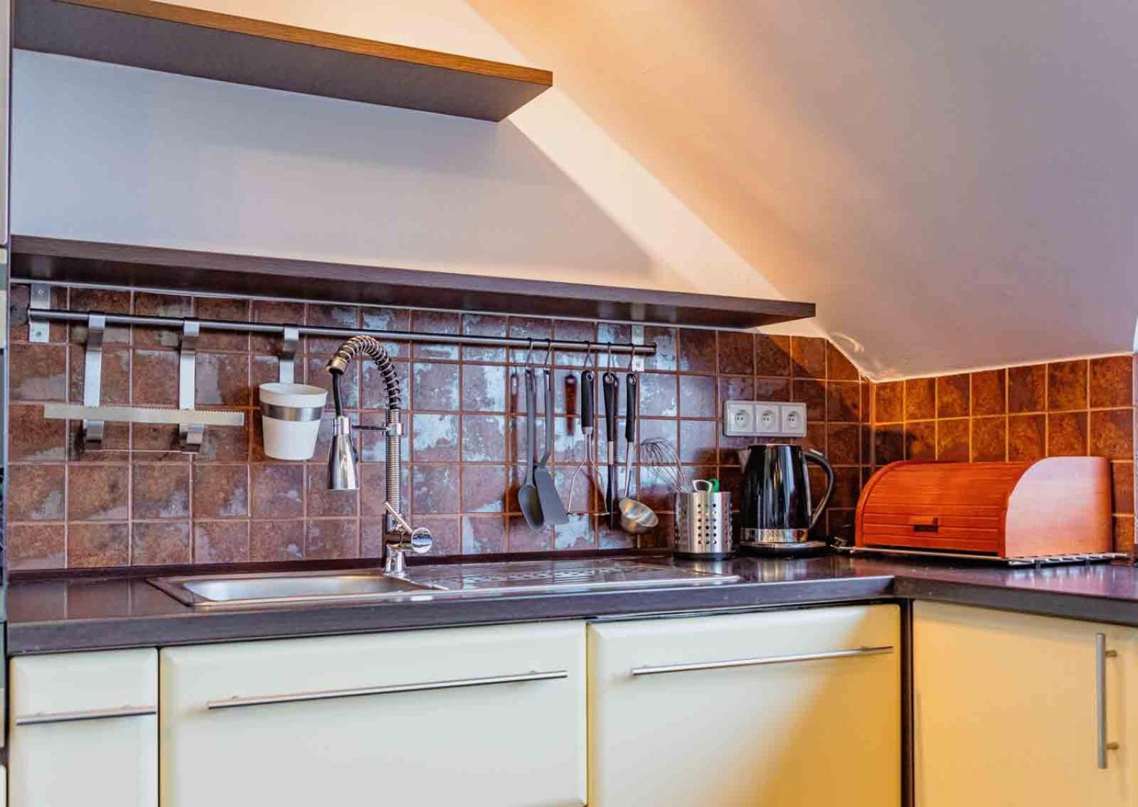 Apartmány Celnice