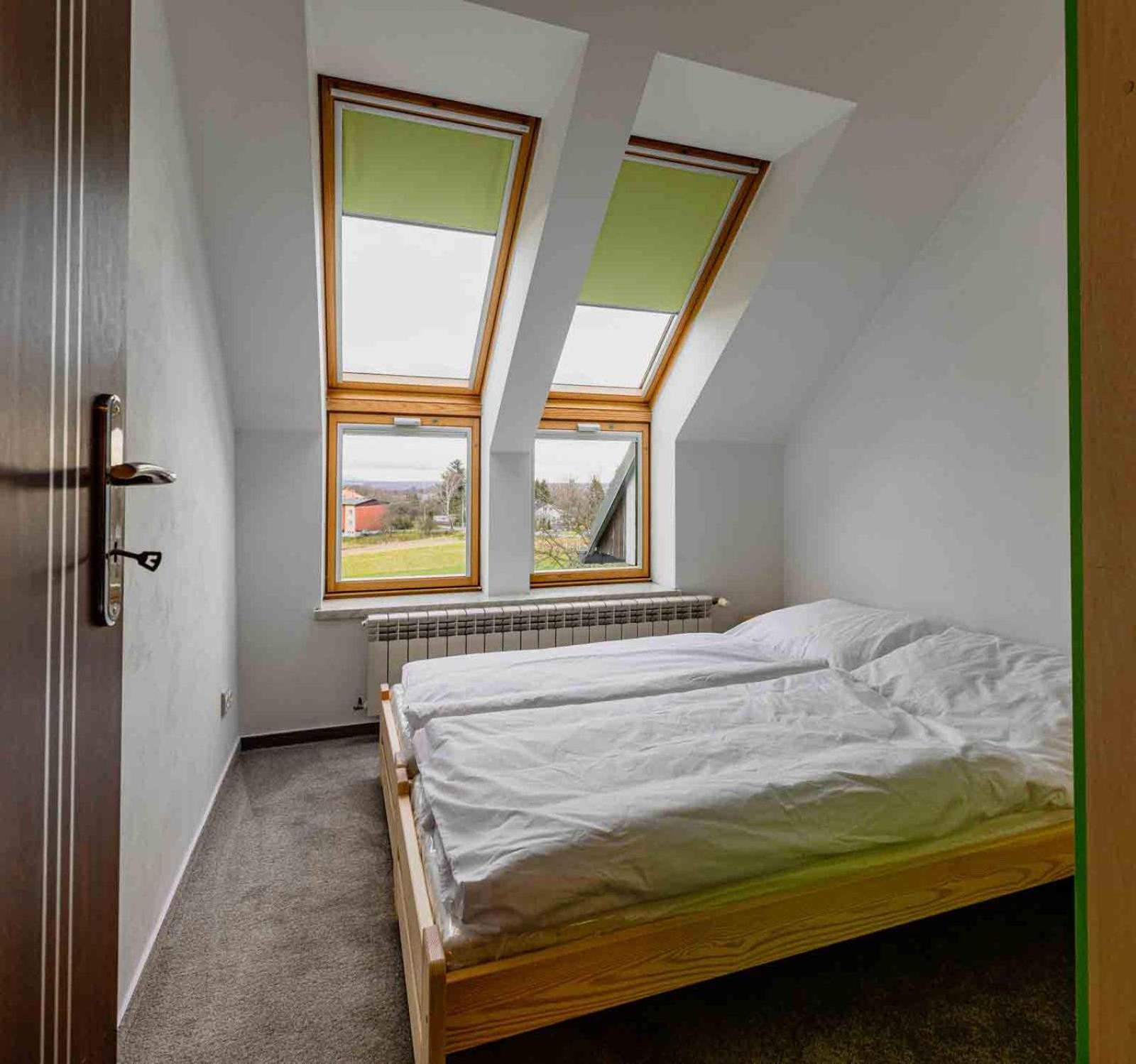 Apartmány Celnice
