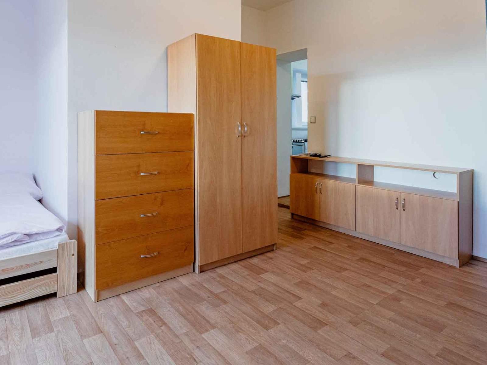 Apartmány Celnice