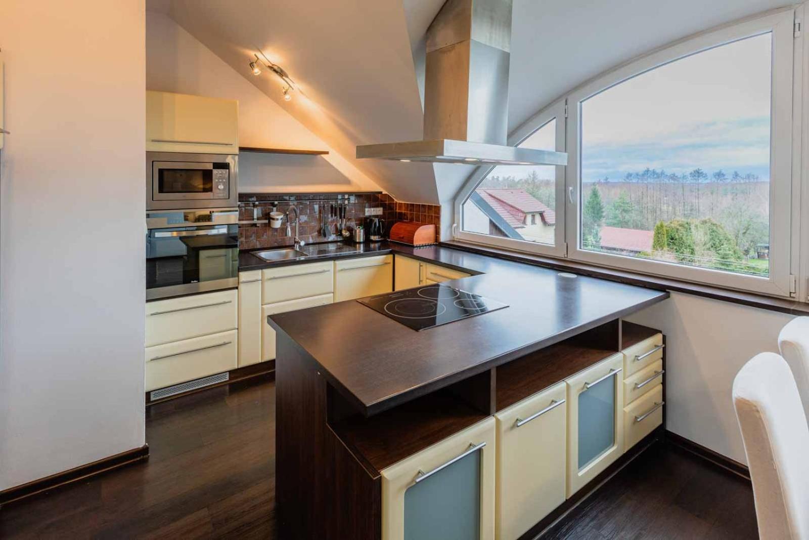 Apartmány Celnice