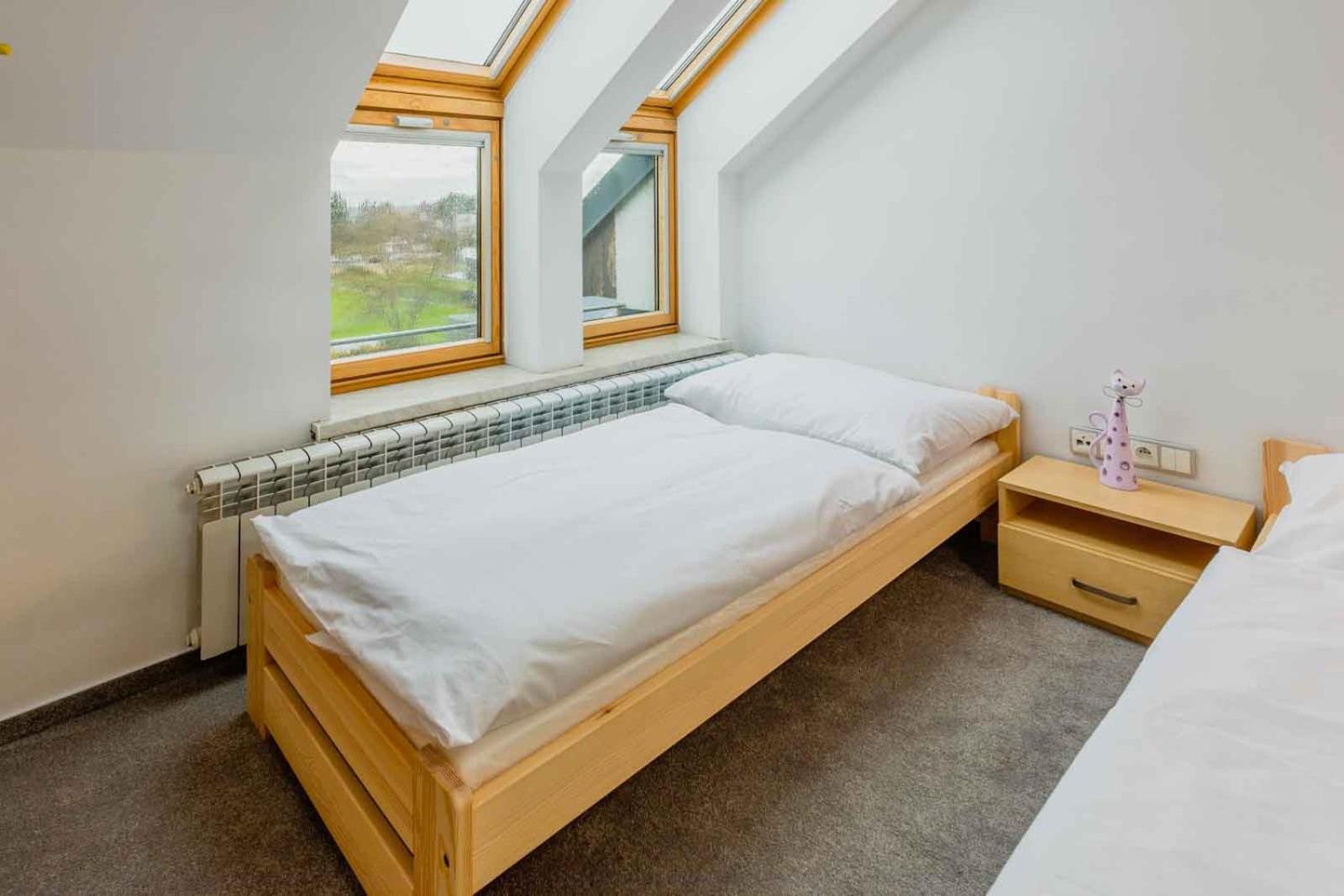 Apartmány Celnice