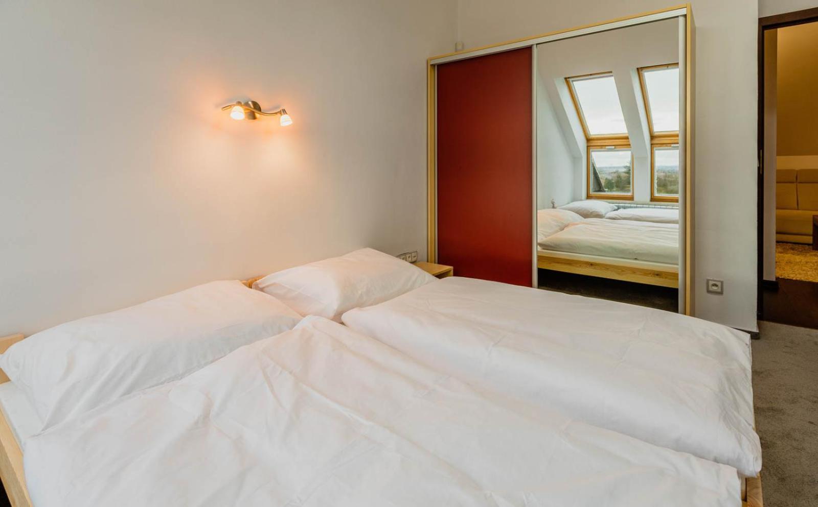Apartmány Celnice