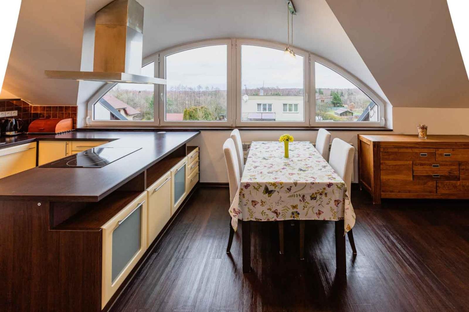 Apartmány Celnice