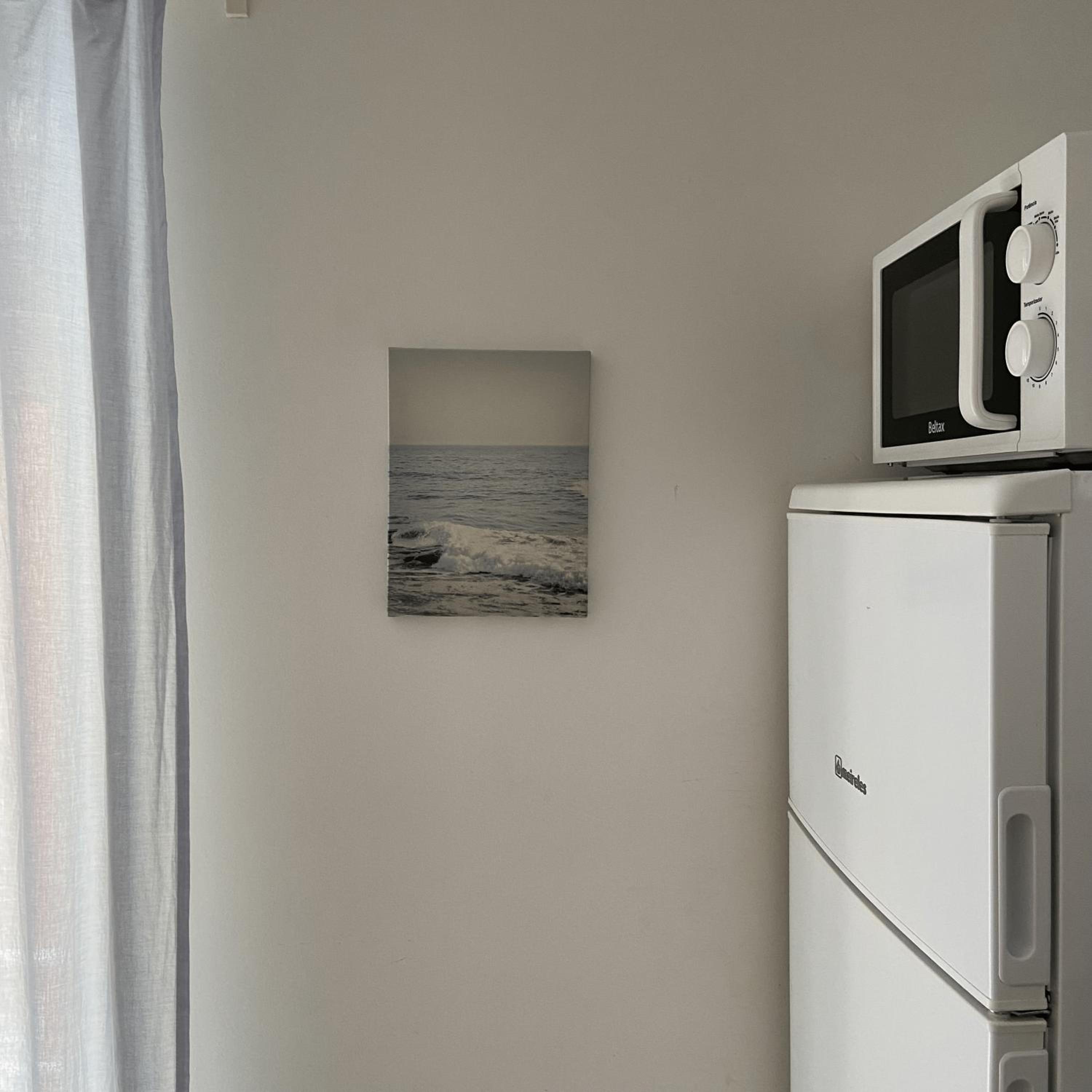 Saldanha Guest House