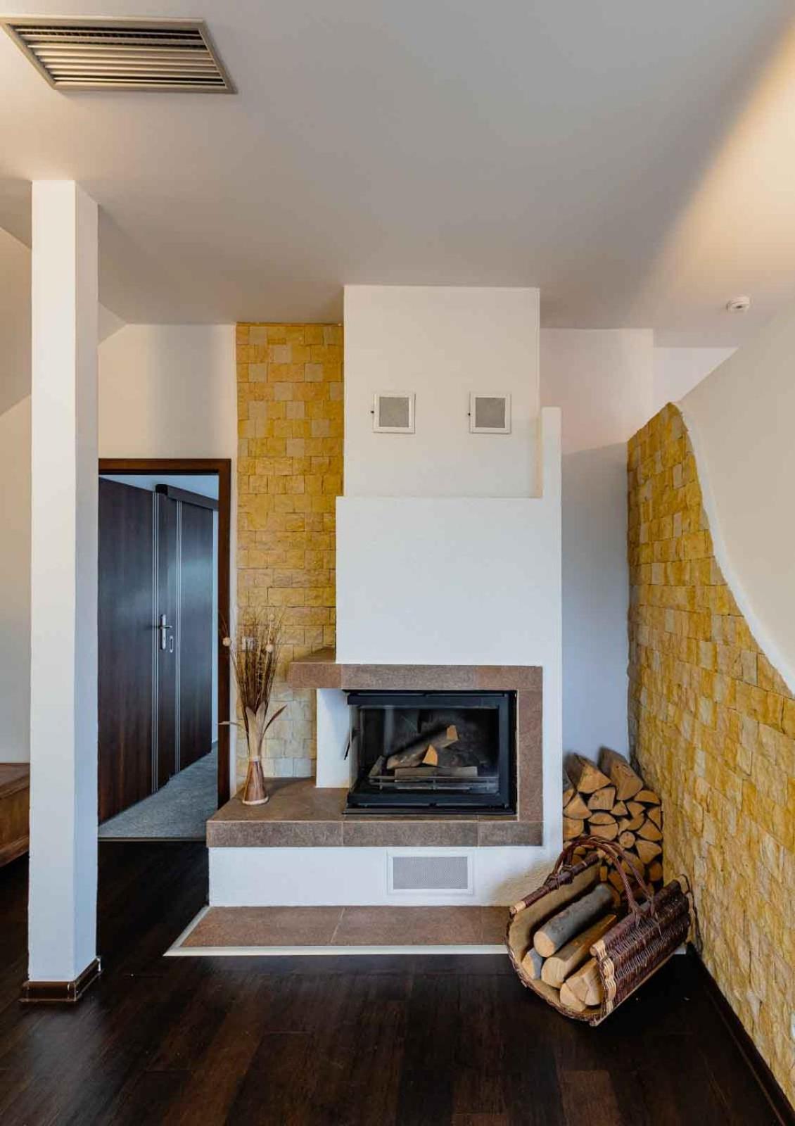 Apartmány Celnice
