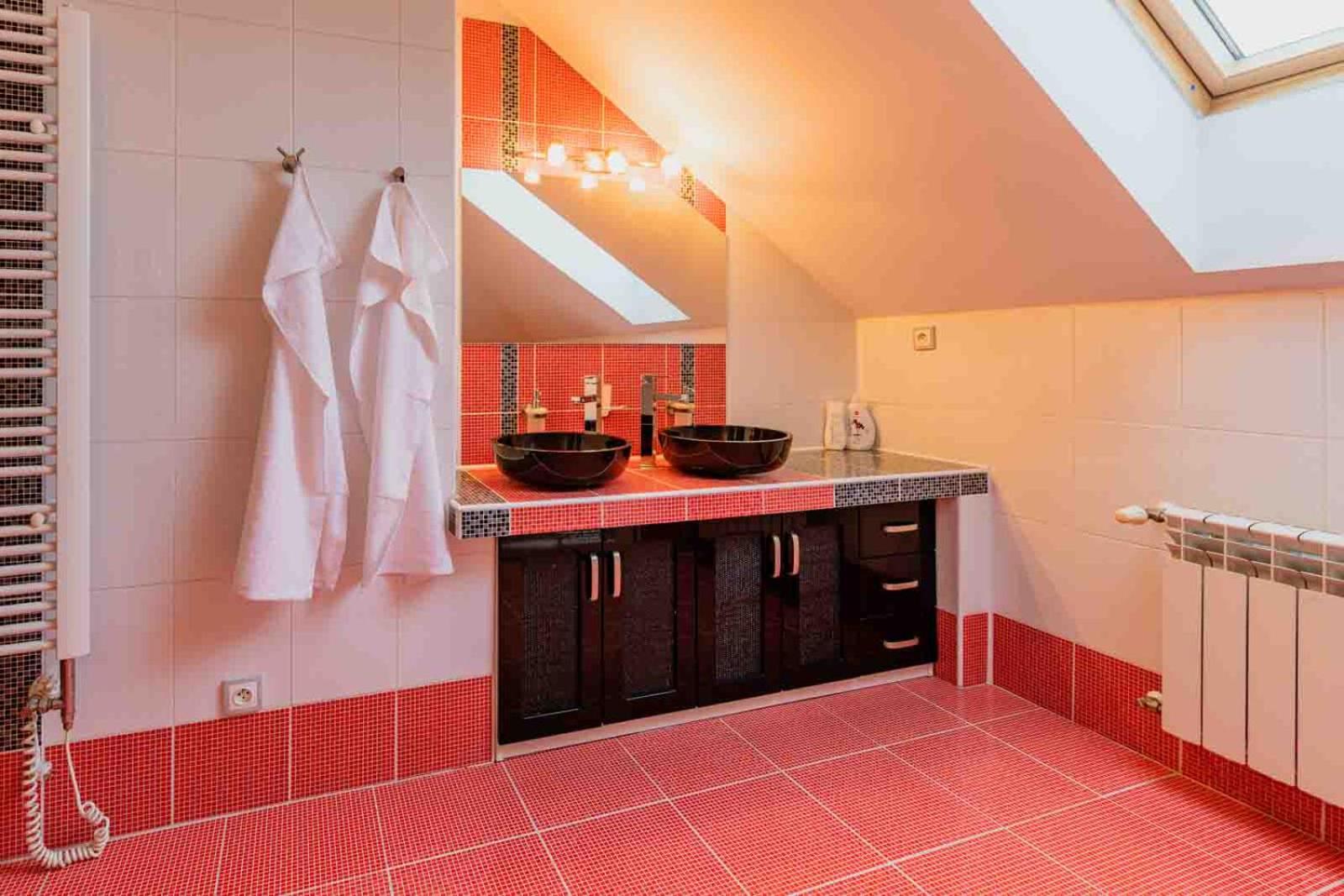 Apartmány Celnice