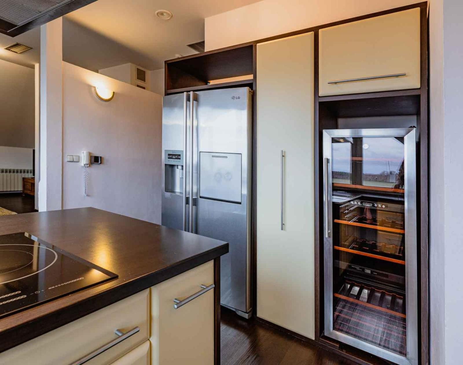 Apartmány Celnice