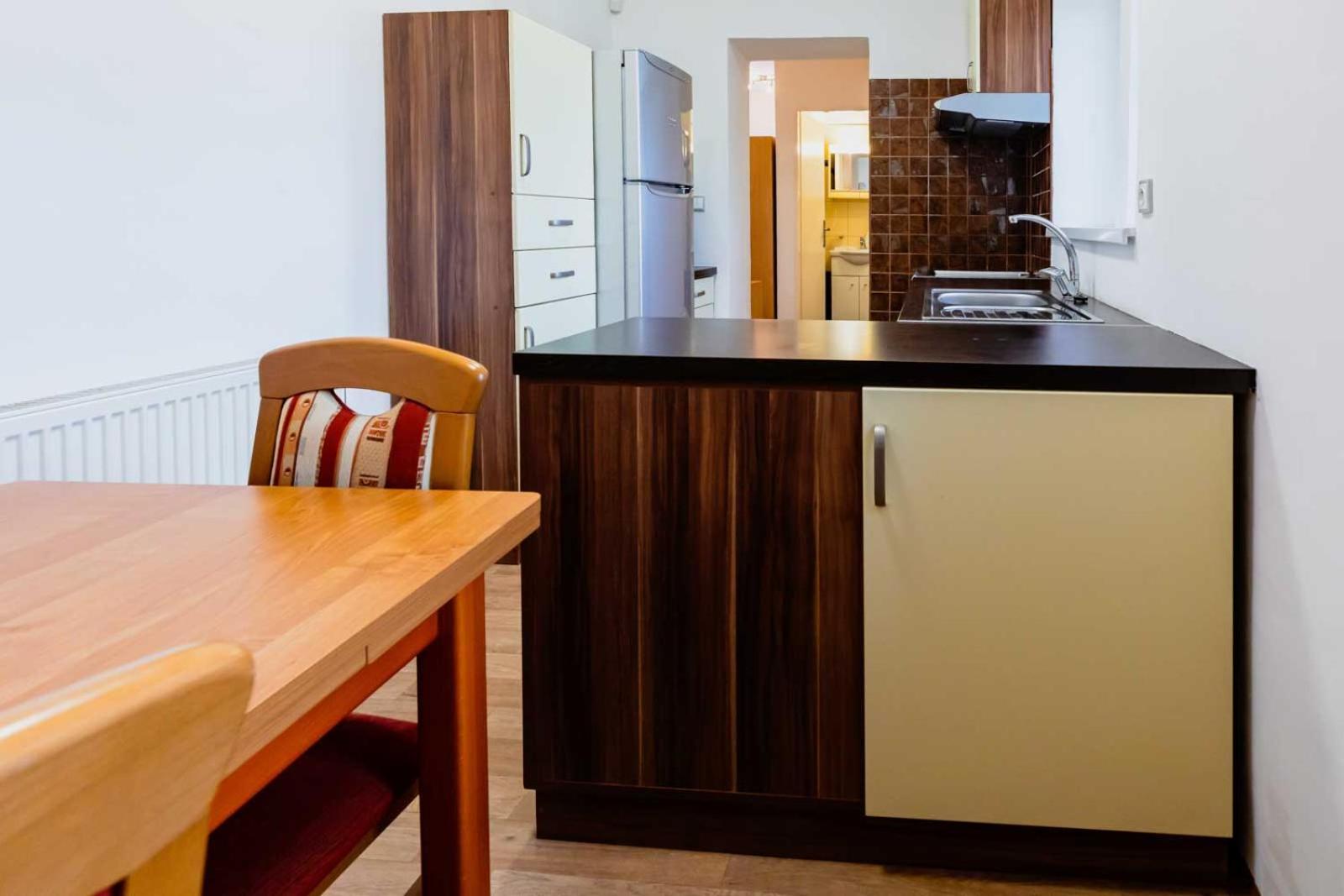 Apartmány Celnice