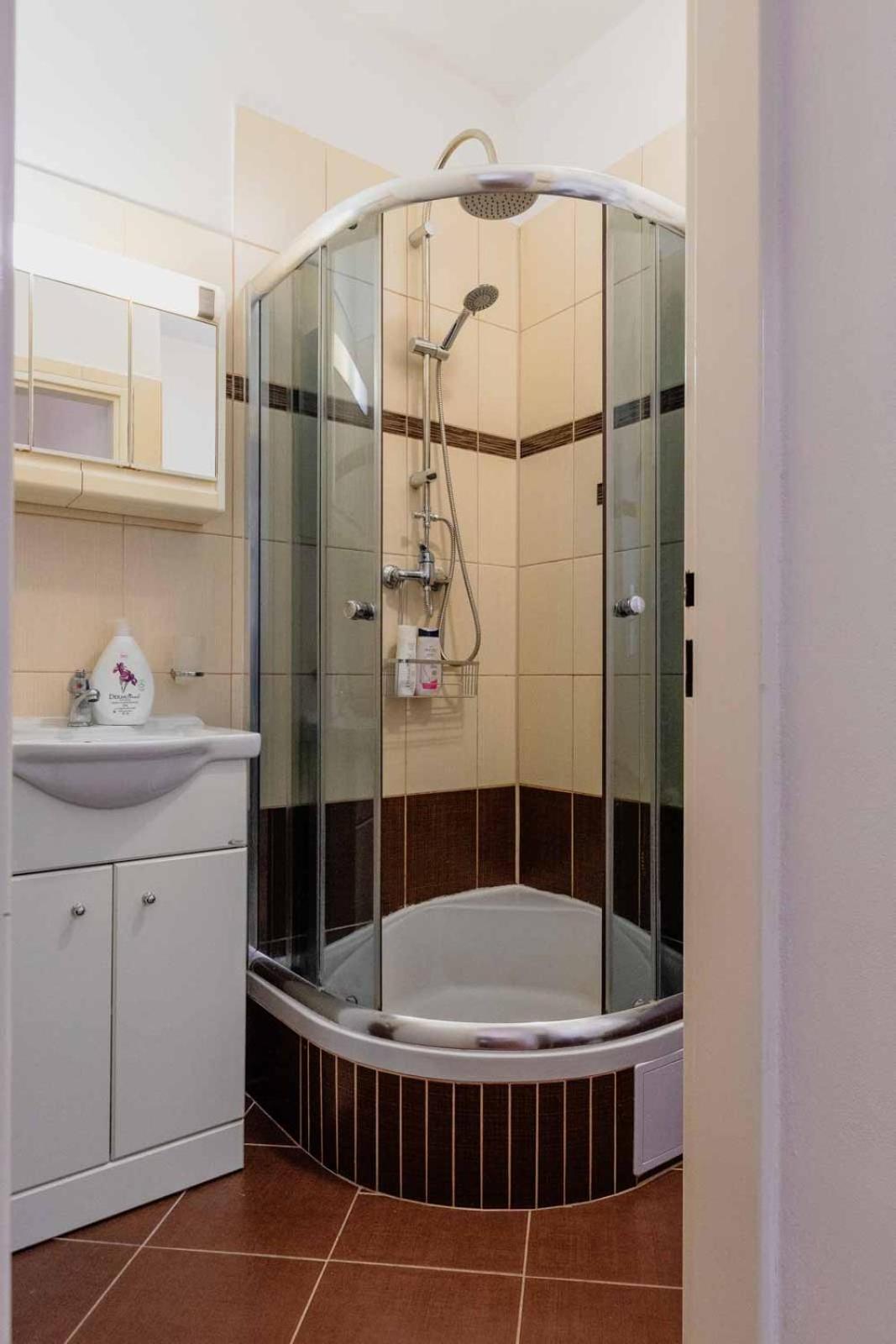 Apartmány Celnice