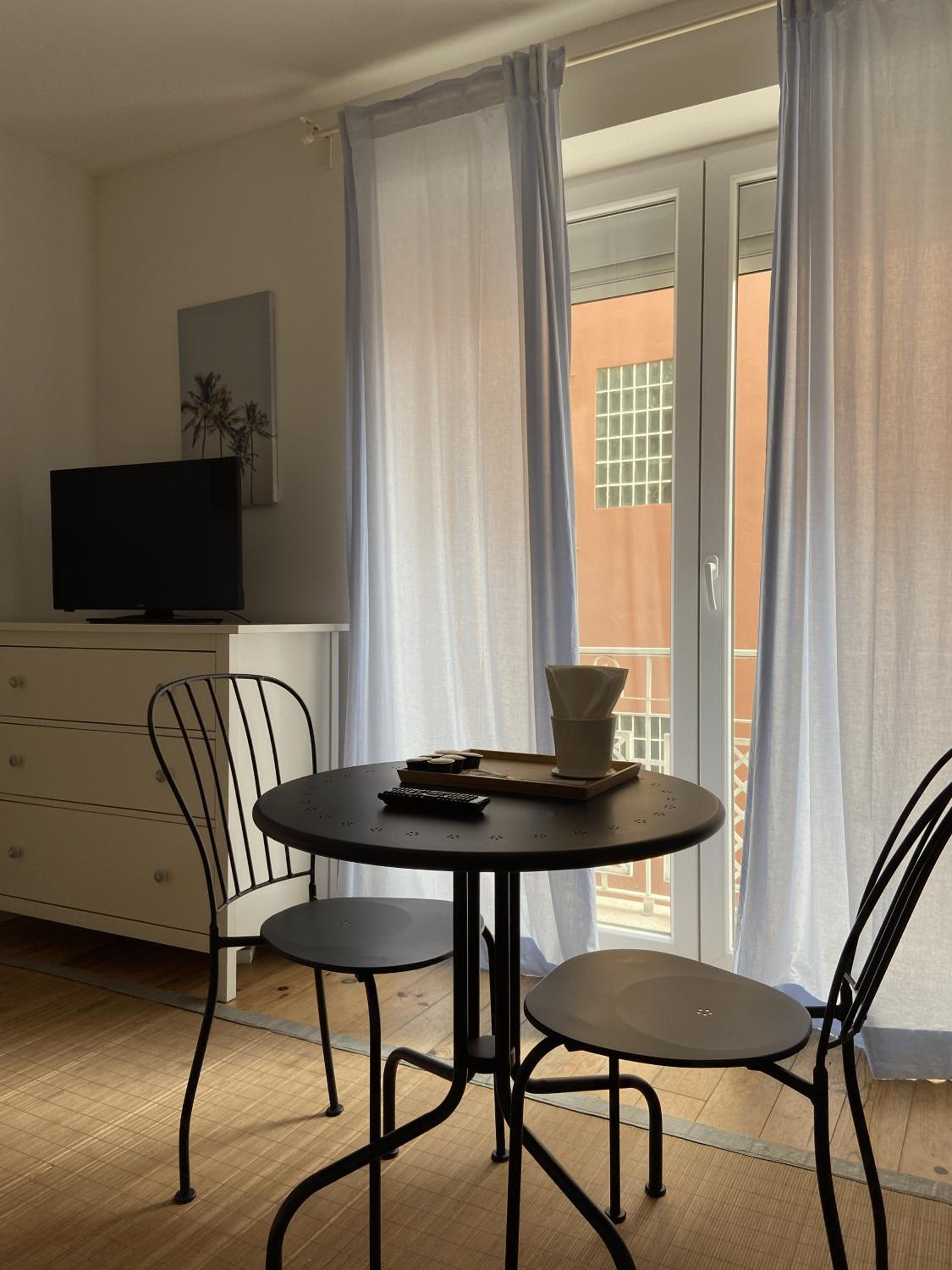 Saldanha Guest House