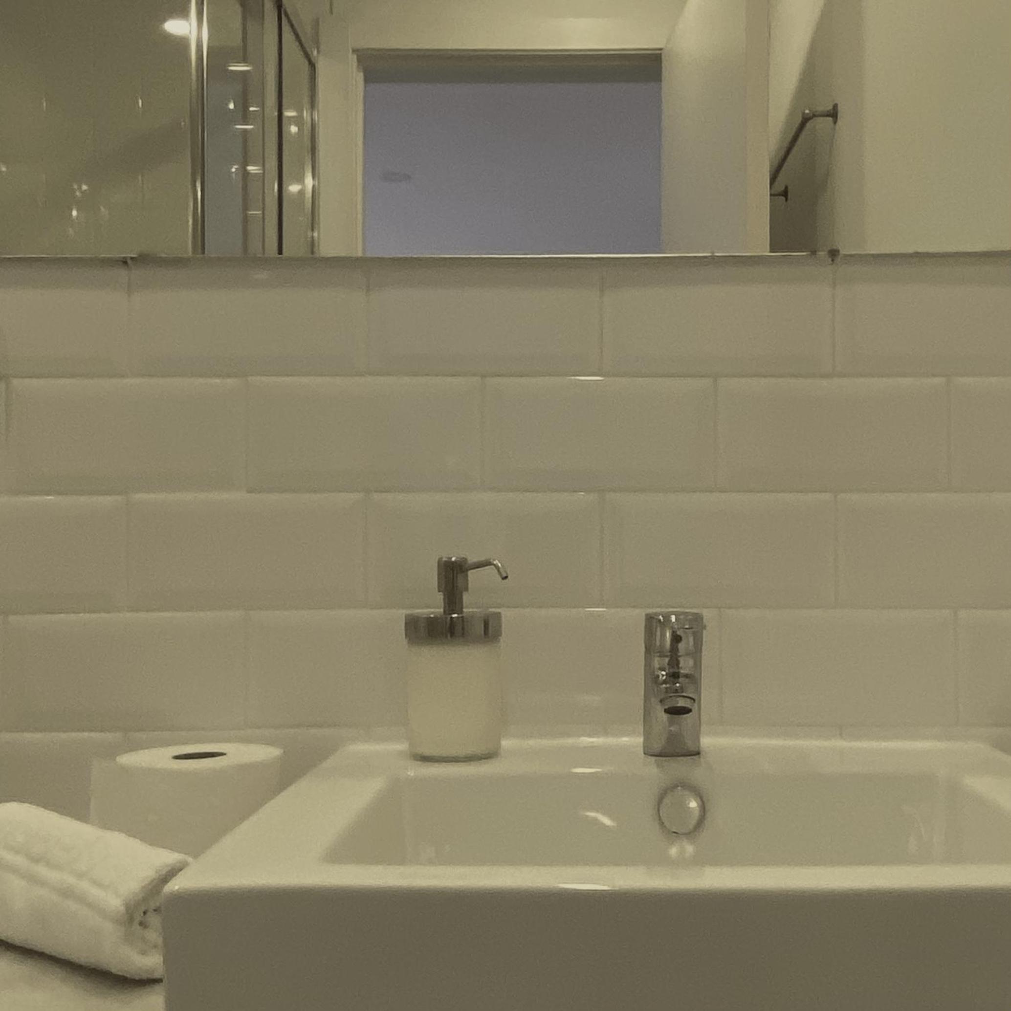 Saldanha Guest House