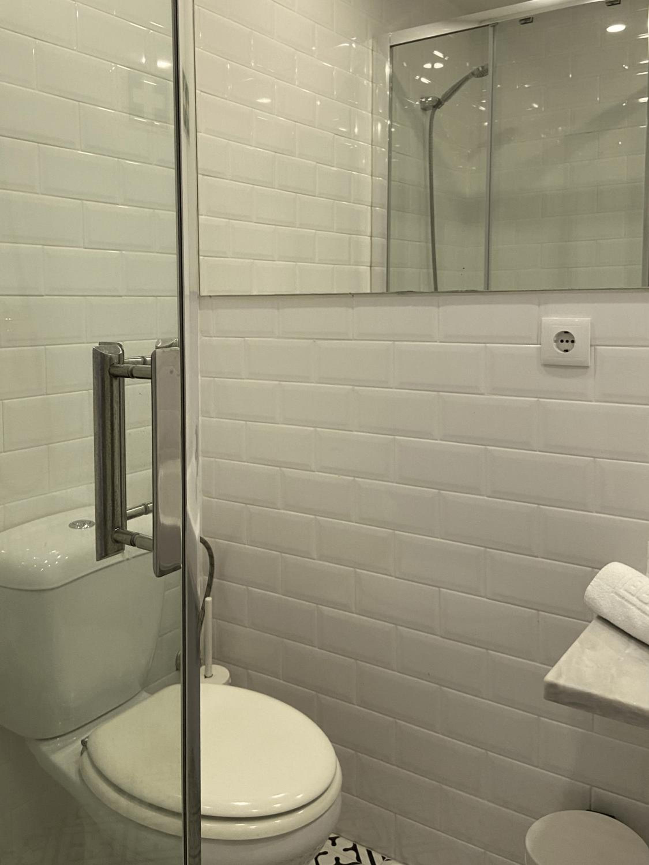 Saldanha Guest House