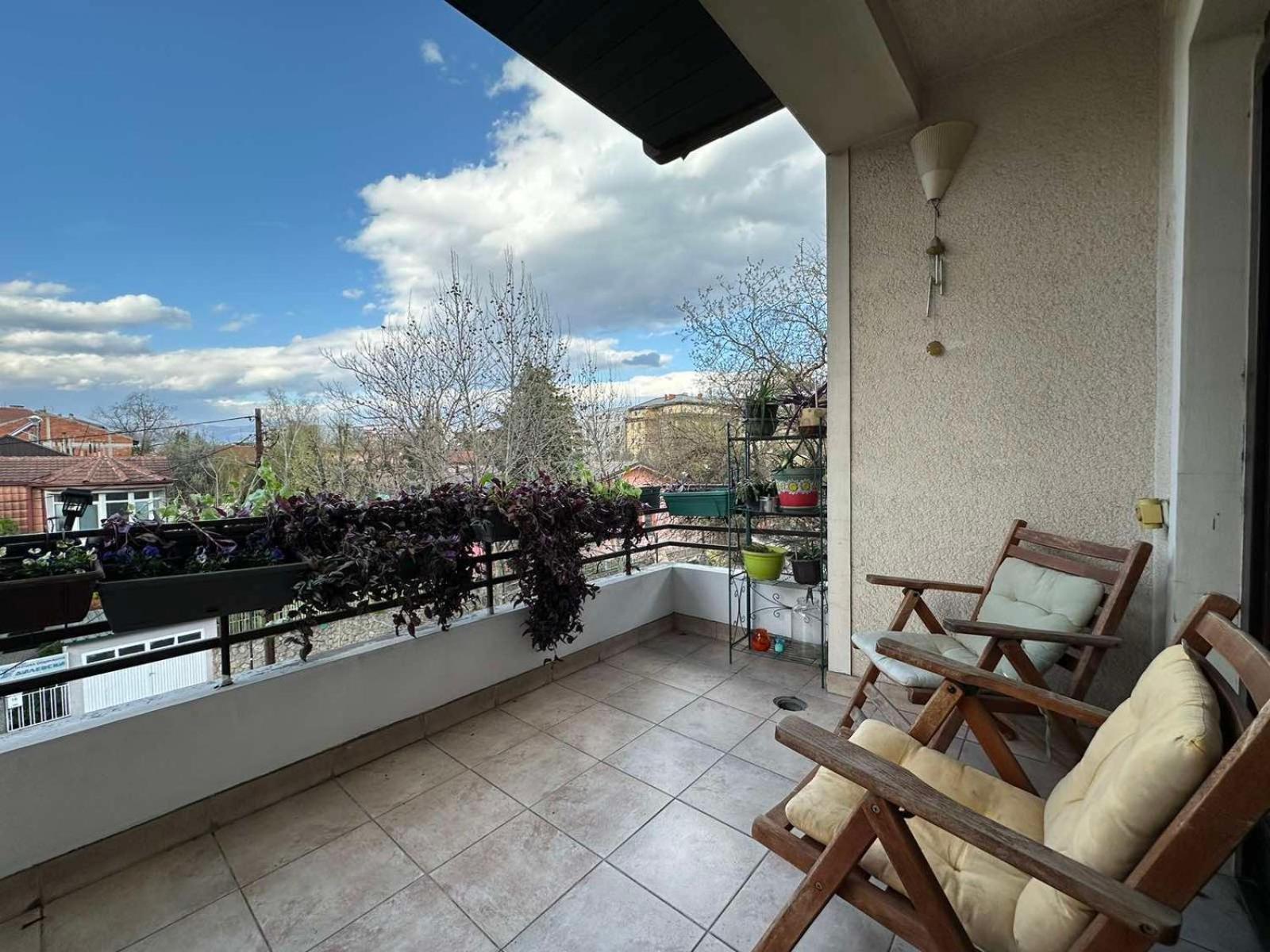 OKSA APARTMENT view 5