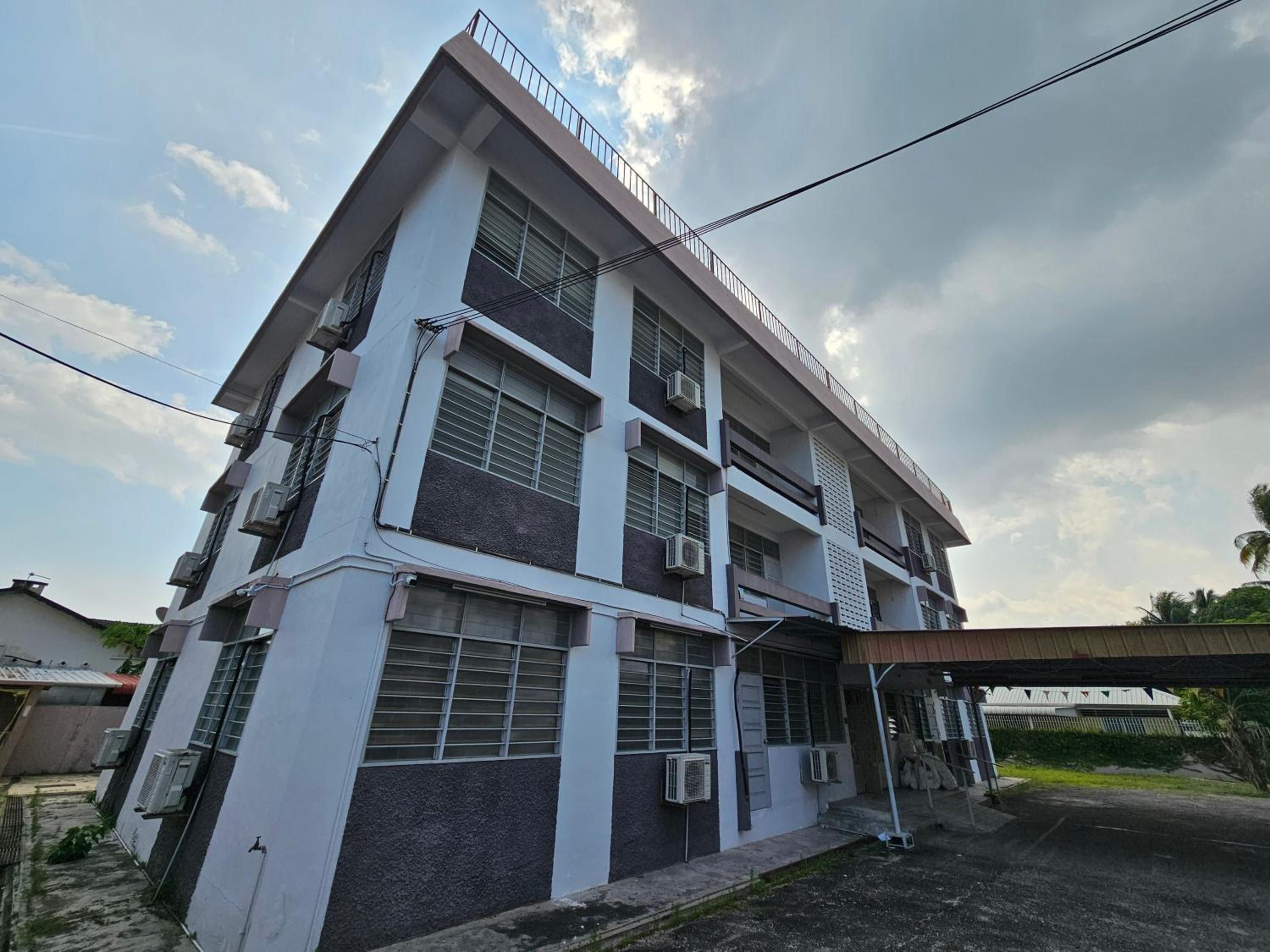PANCHOR 6 HOSTEL photo 1