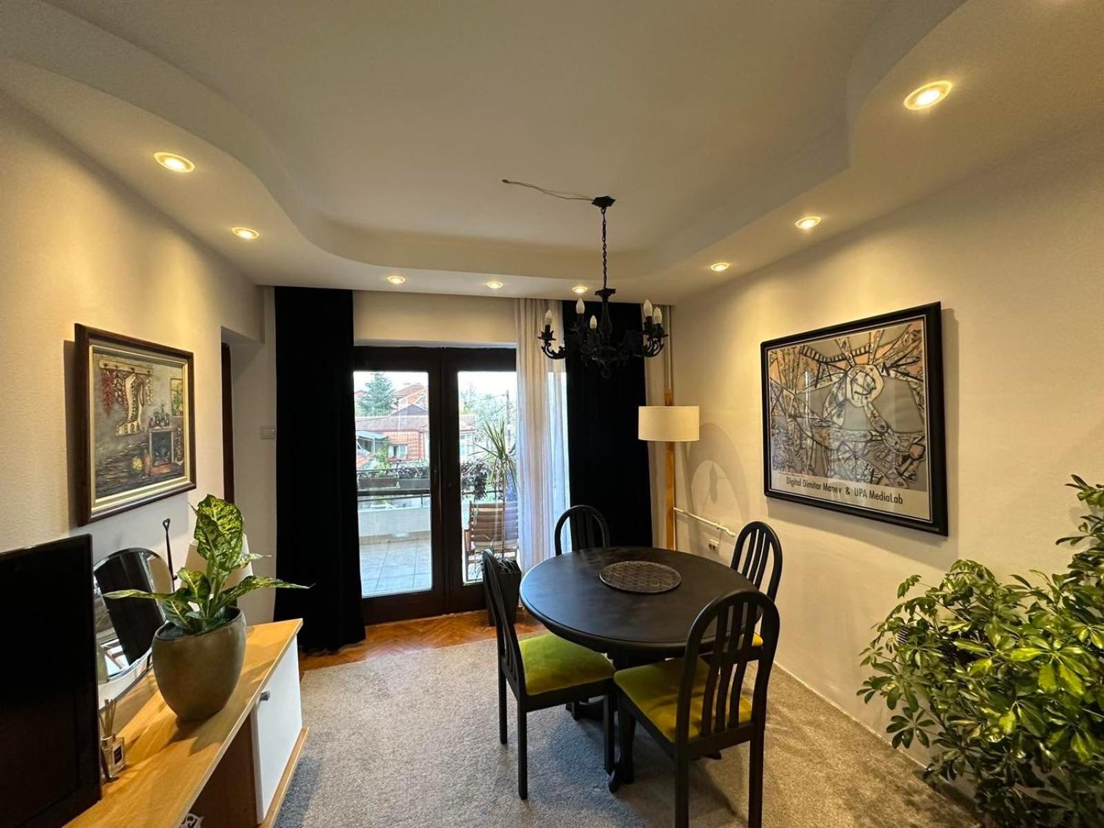 OKSA APARTMENT view 3