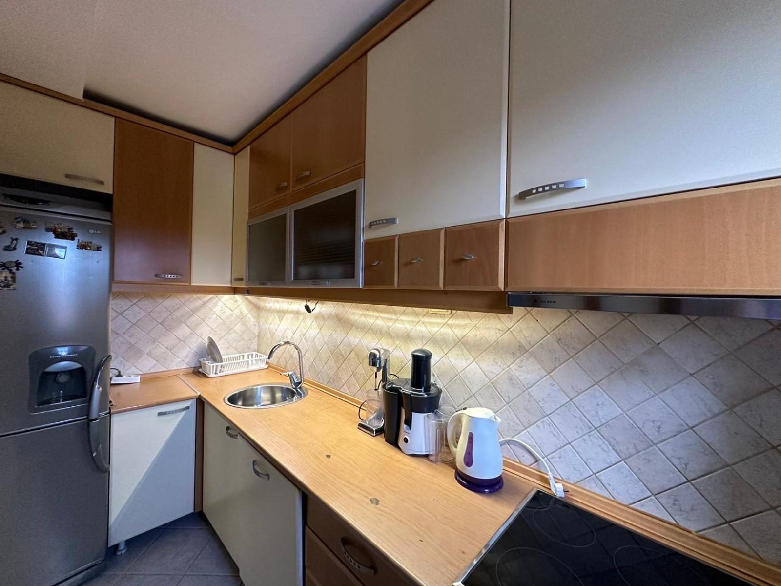 OKSA APARTMENT view 4