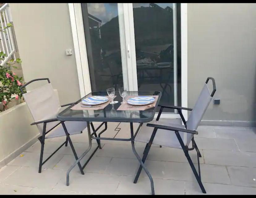 logement insolite sous les tropiques view 4