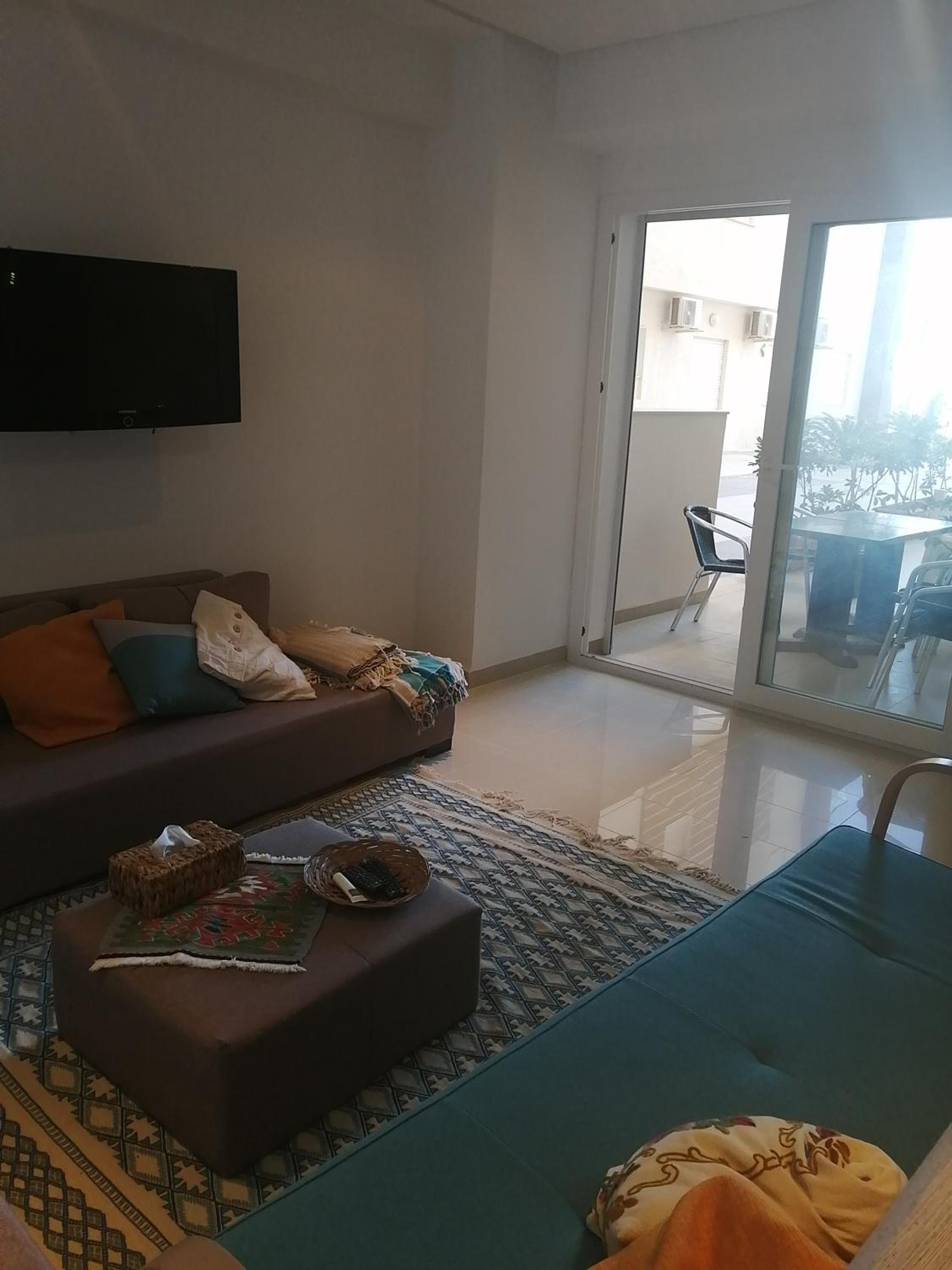 Appartement pied dans l'eau a Tantana, Sousse view 2