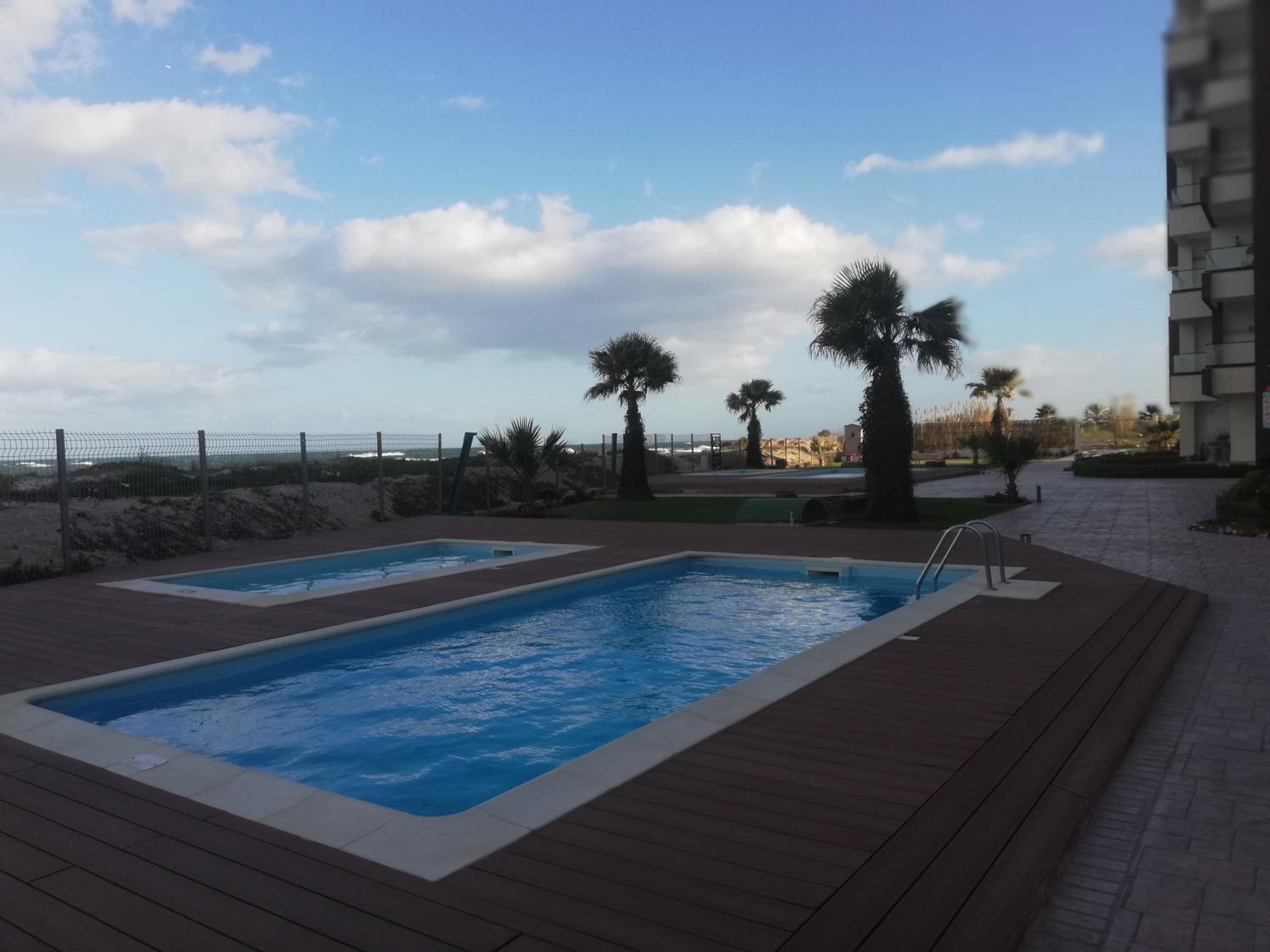 Appartement pied dans l'eau a Tantana, Sousse view 4