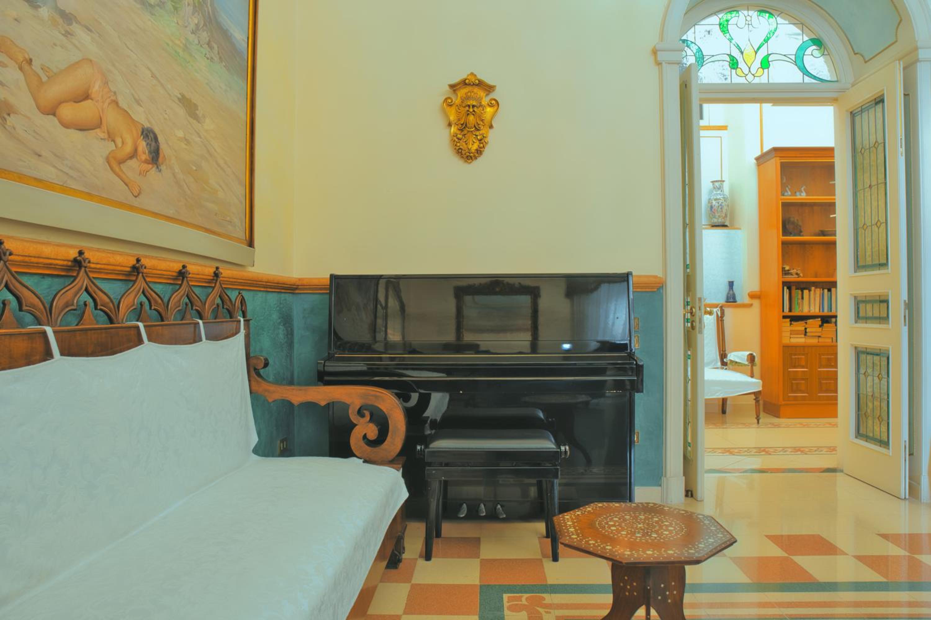lounge