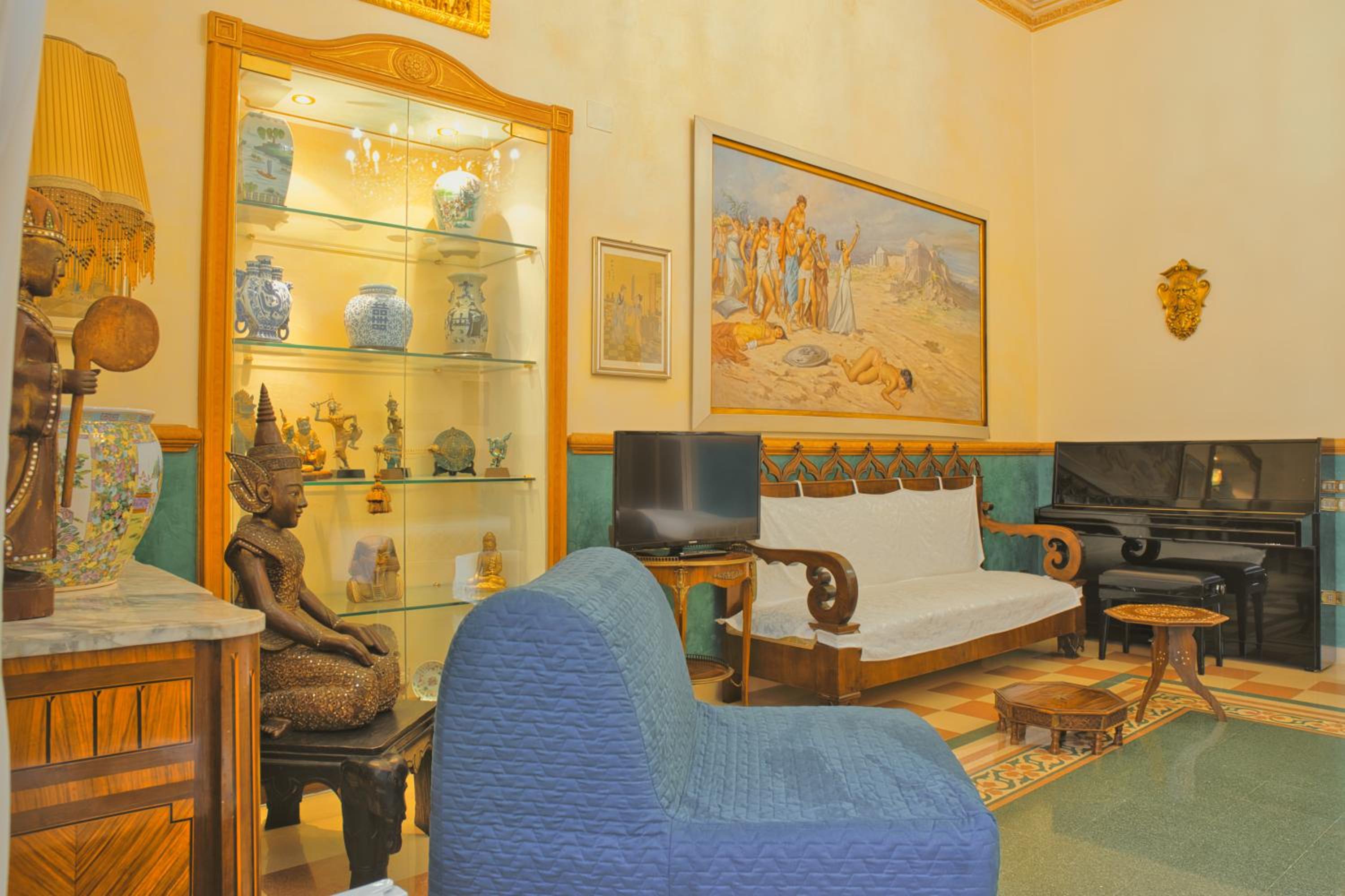 lounge