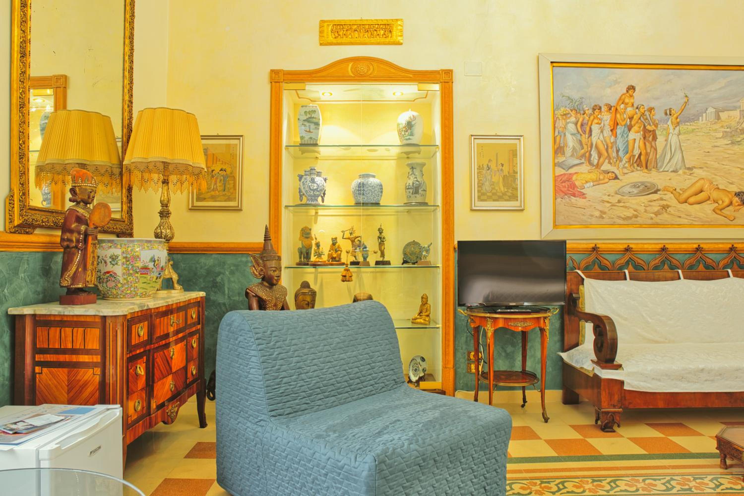 lounge