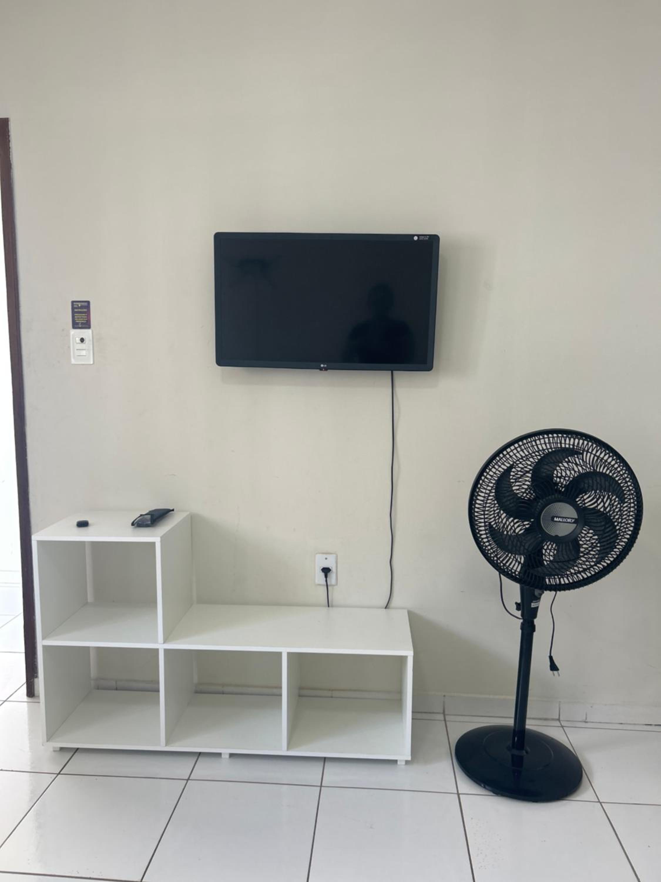 Até 10 pessoas, próx. ao shopping, ar condicionado, garagem apt A