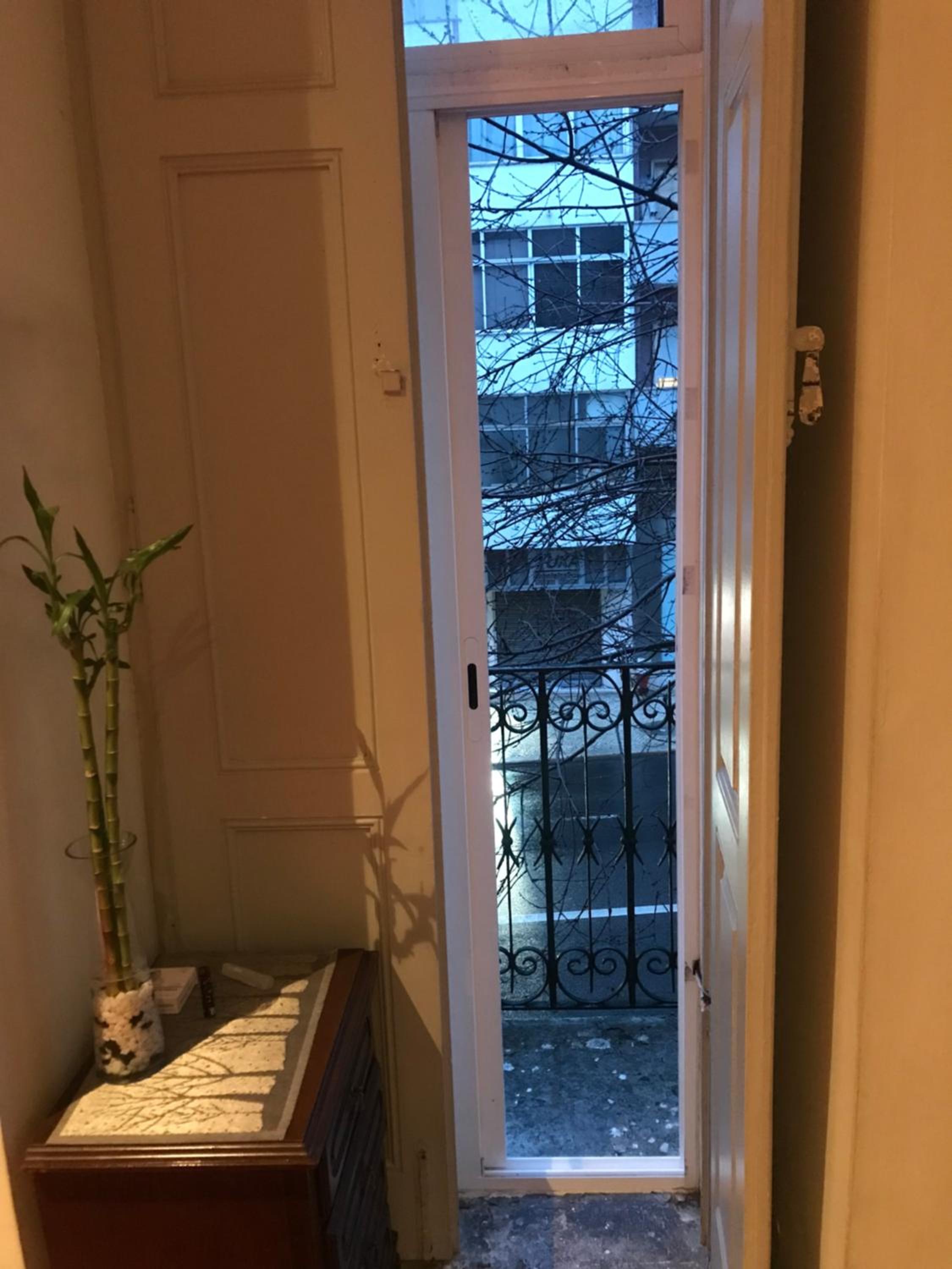 Quarto no centro d Lisboa view 5