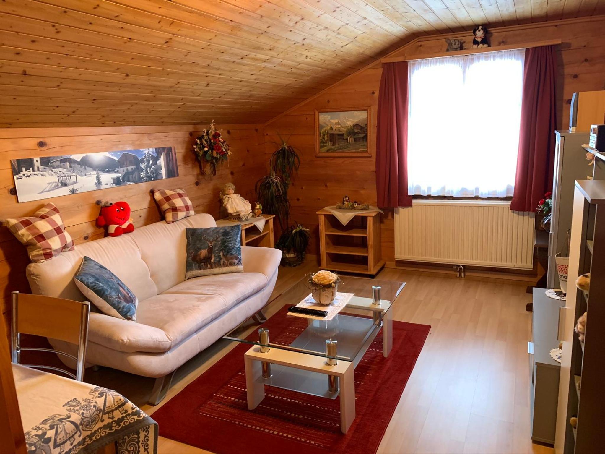 Ferienwohnung Haus Mühlebach