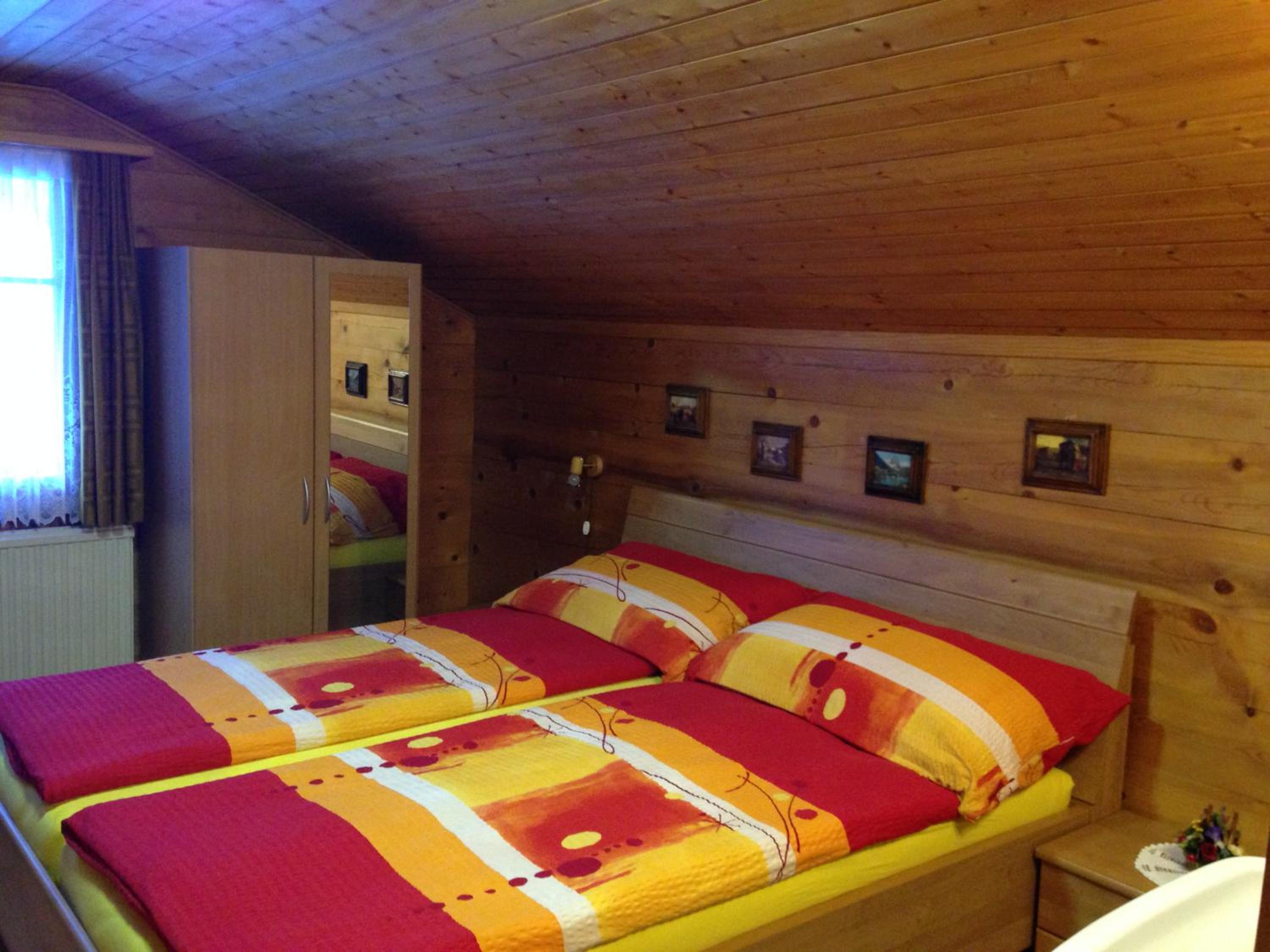 Ferienwohnung Haus Mühlebach