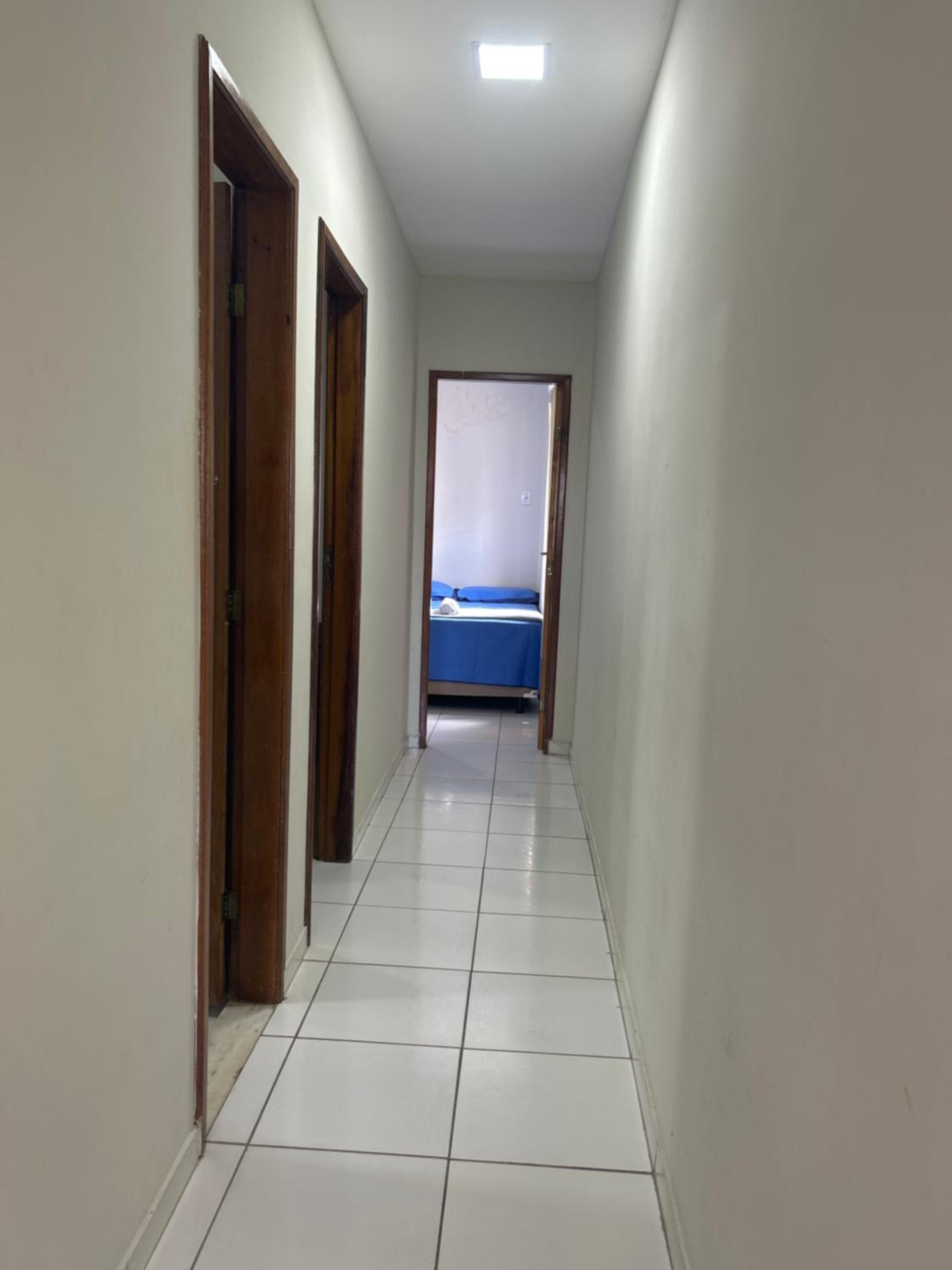 Até 10 pessoas, próx. ao shopping, ar condicionado, garagem apt A