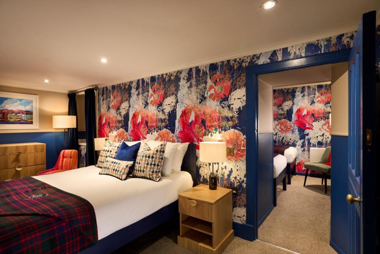 Plockton Inn, by Highland Coast Hotels view 5