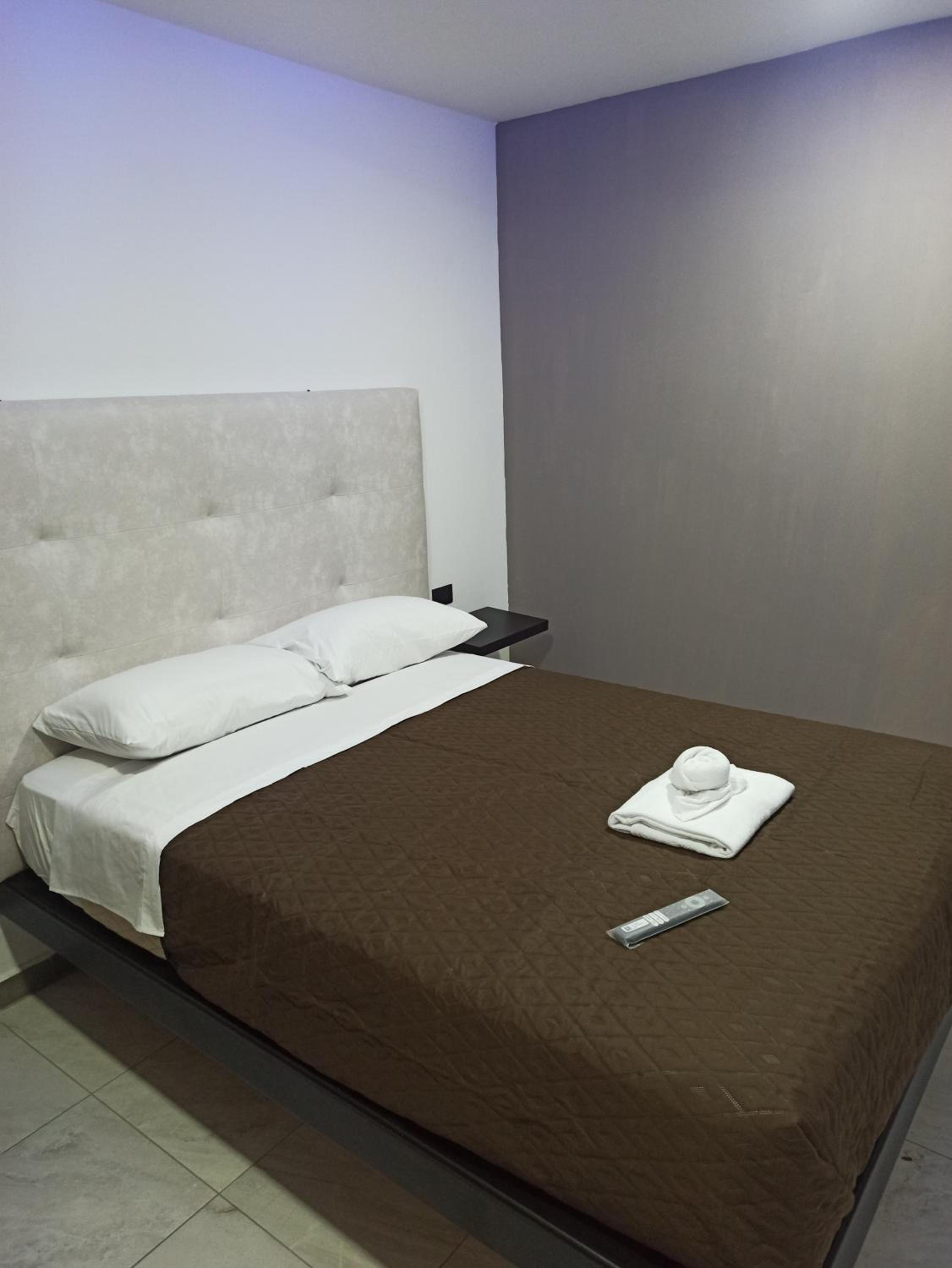 Hostal Zafiro