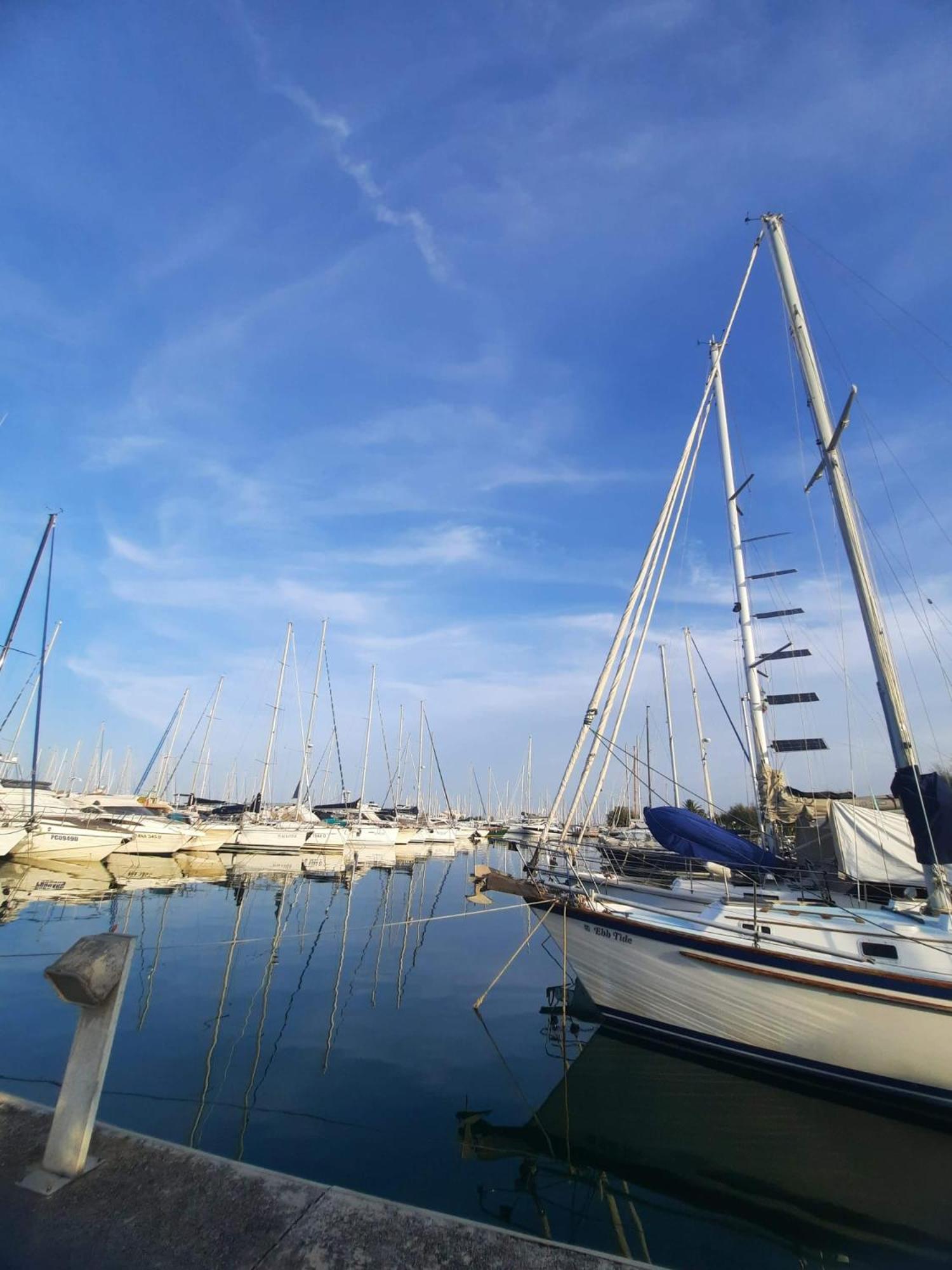 il Portichetto en Pescara — other
