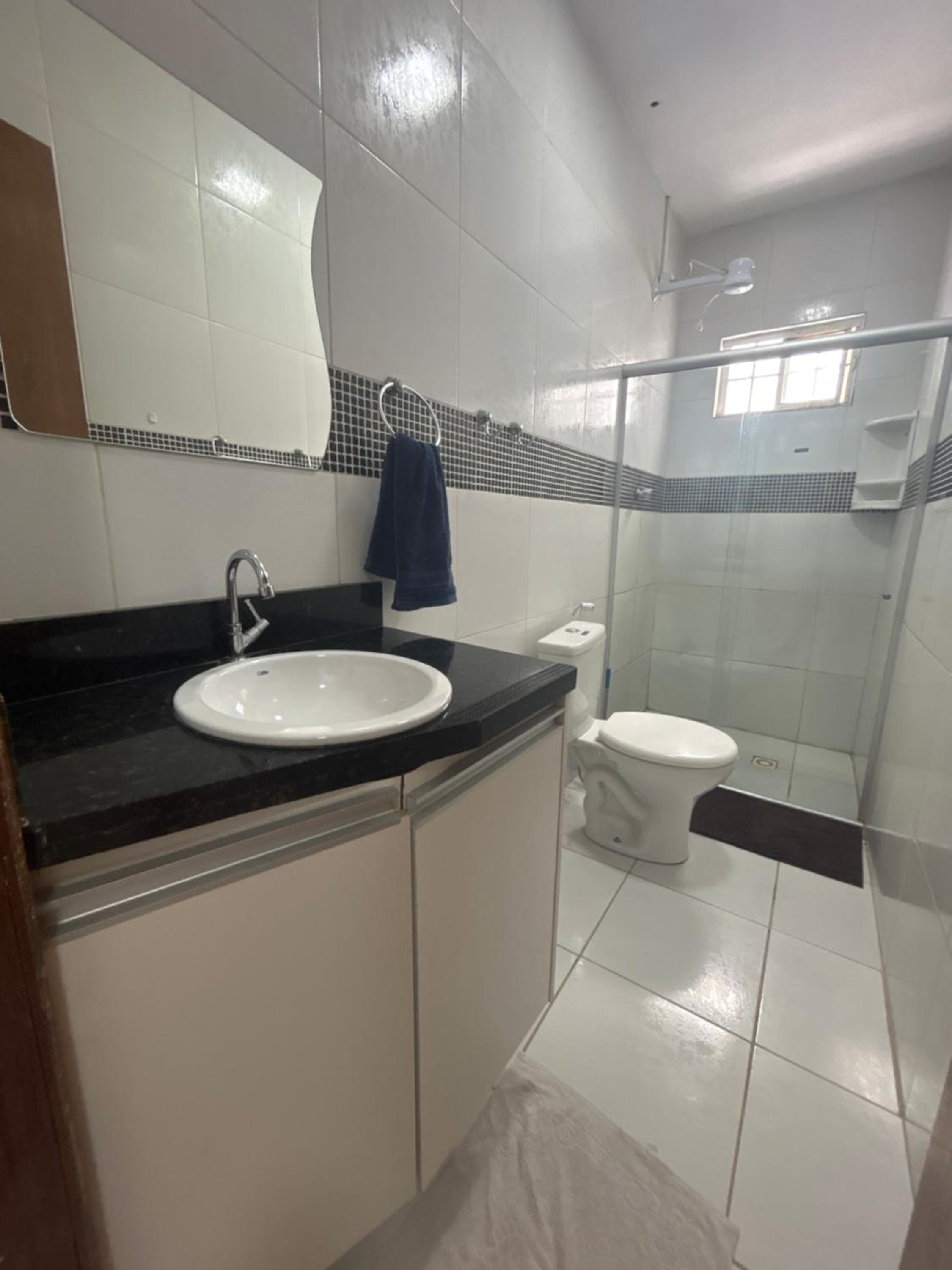 Até 10 pessoas, próx. ao shopping, ar condicionado, garagem apt A