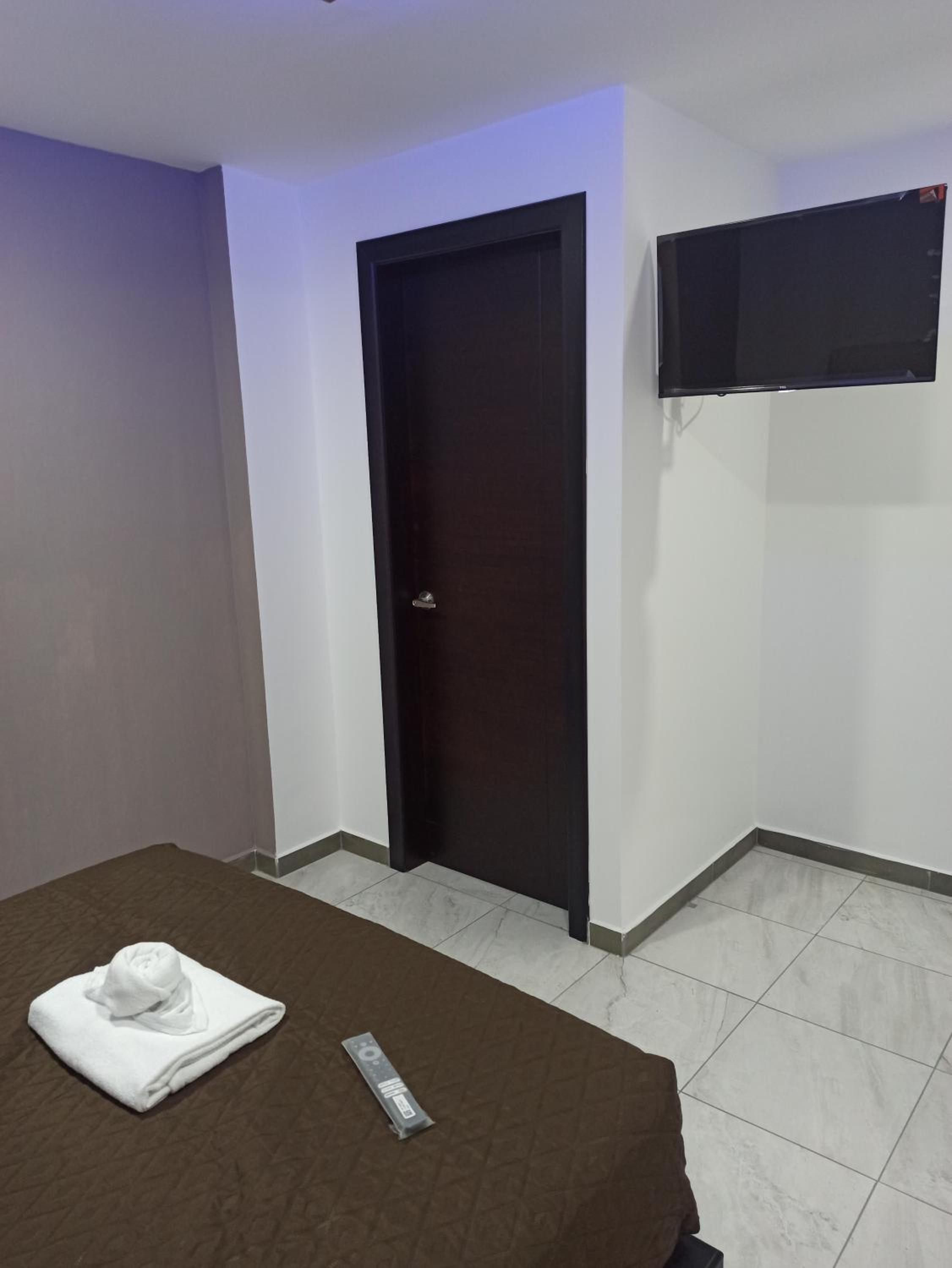 Hostal Zafiro