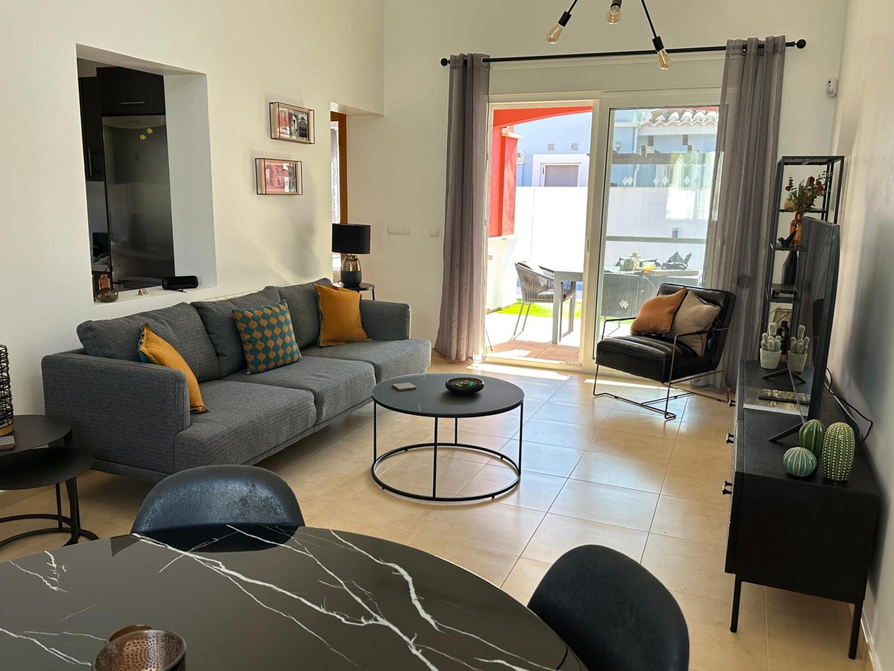 Casa Lulu, Mar Menor Golf Resort view 5