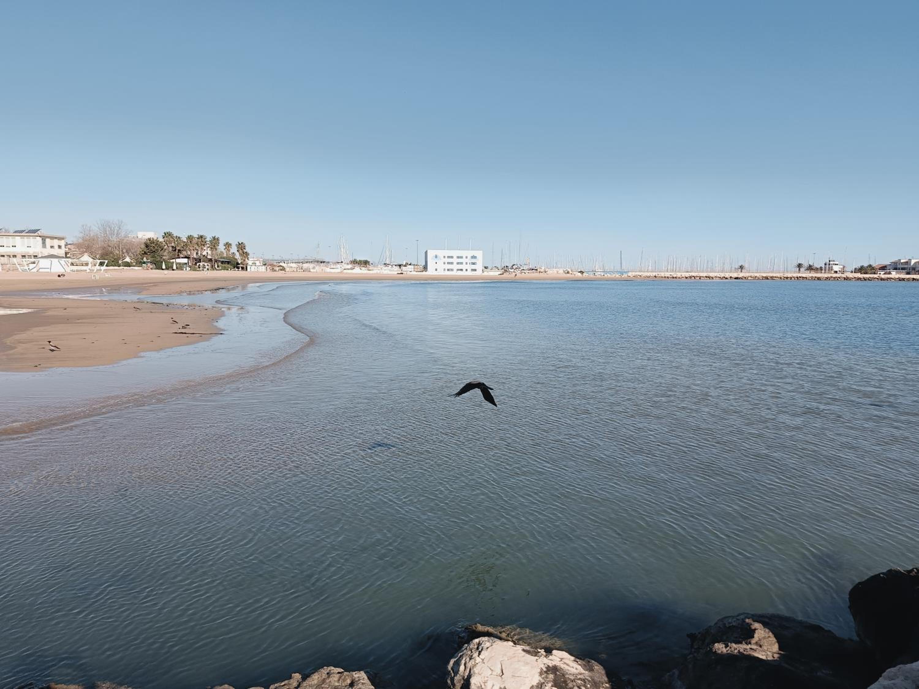 il Portichetto en Pescara — other