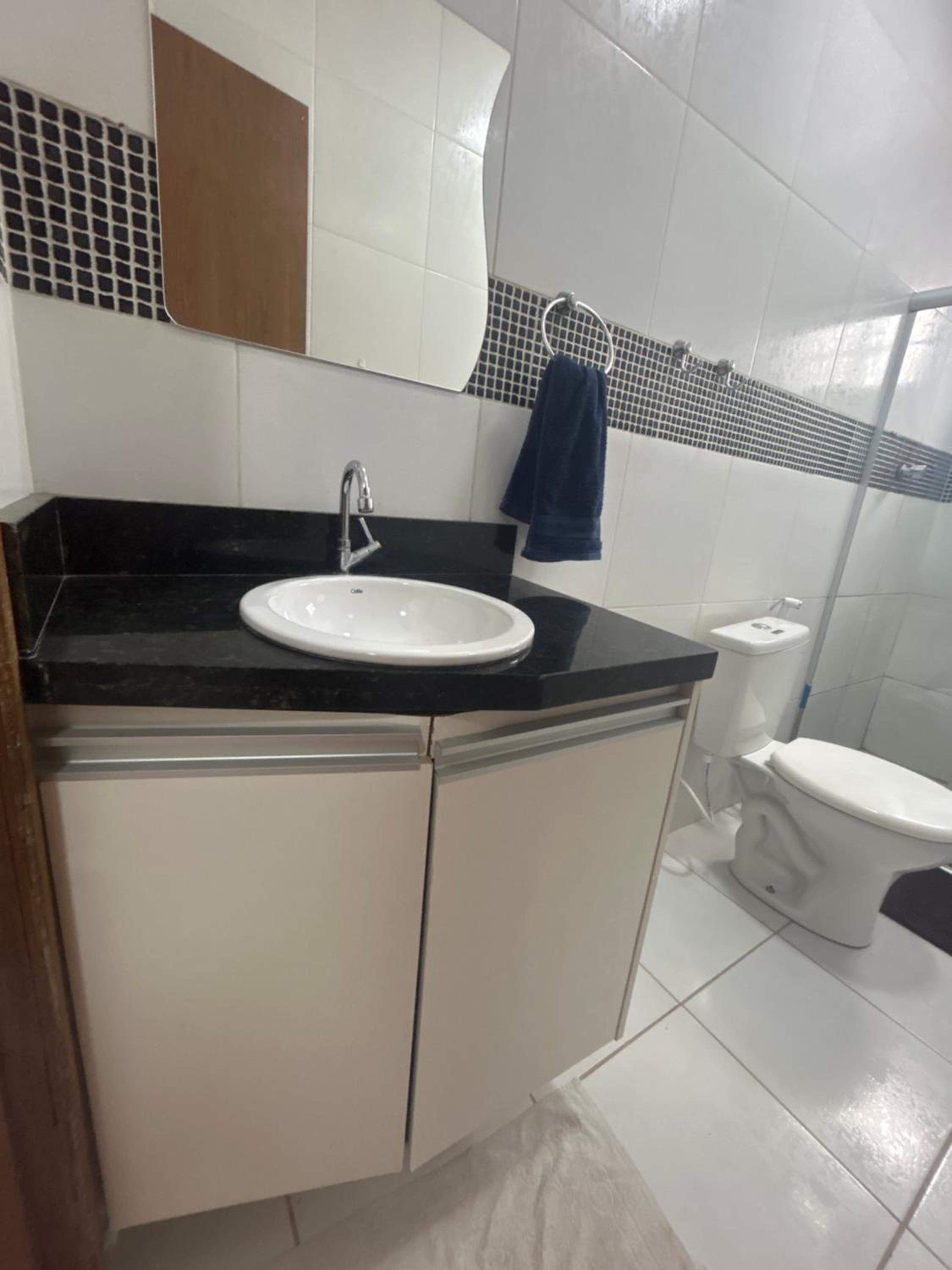 Até 10 pessoas, próx. ao shopping, ar condicionado, garagem apt A