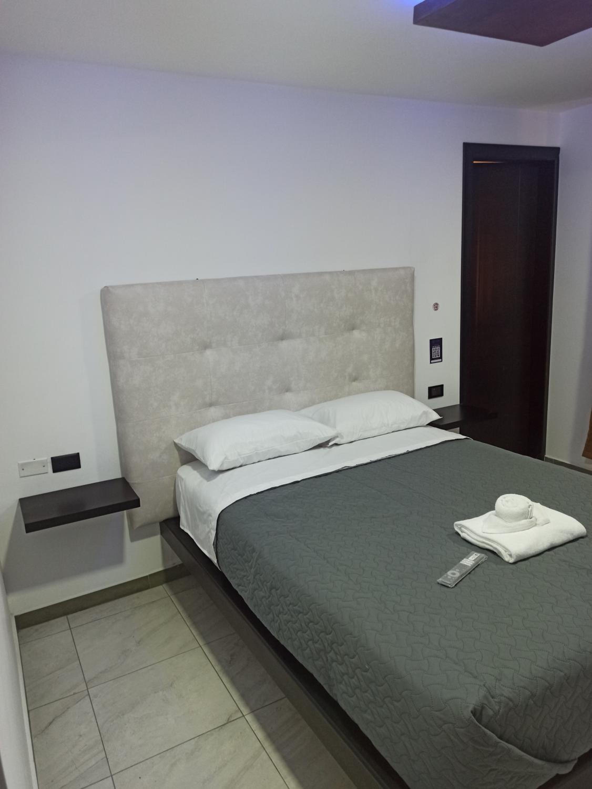 Hostal Zafiro