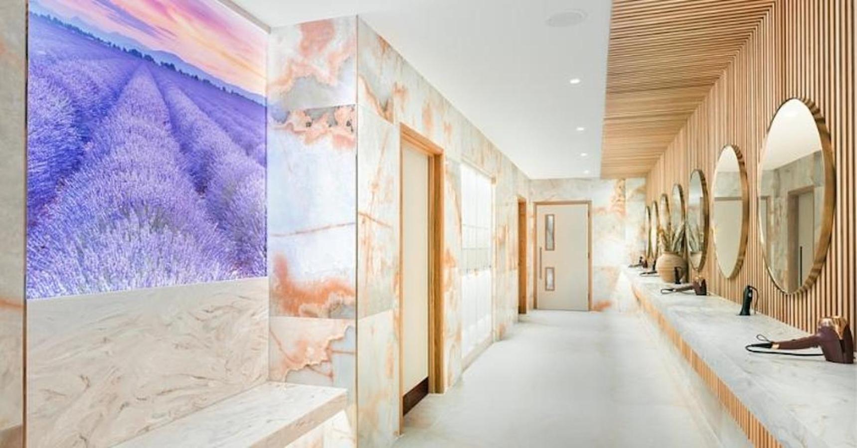 Multi-Award Winning 7 Storey Home - Near Shoreditch