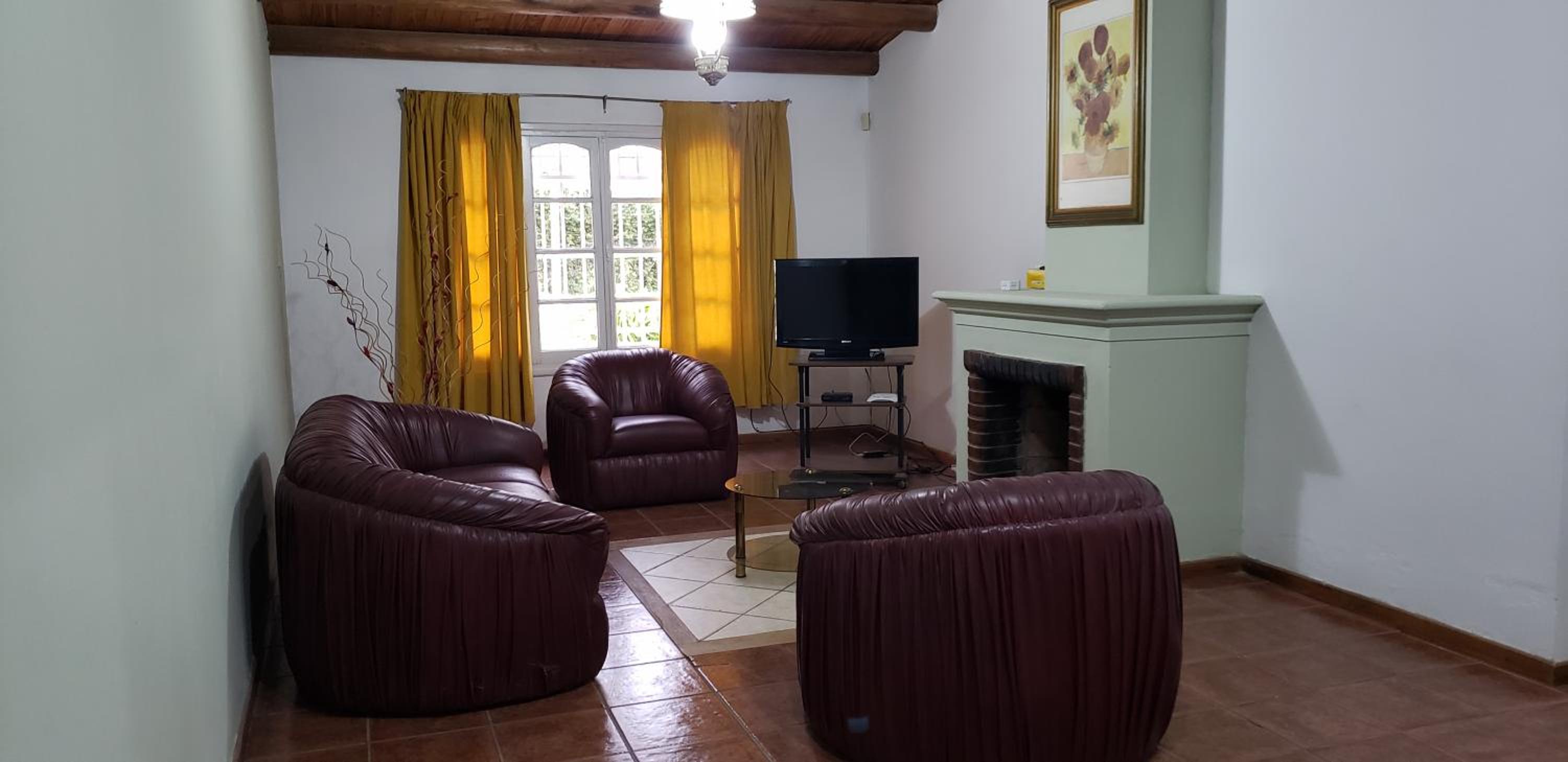 CASA DE CAMPO EN SAN RAFAEL