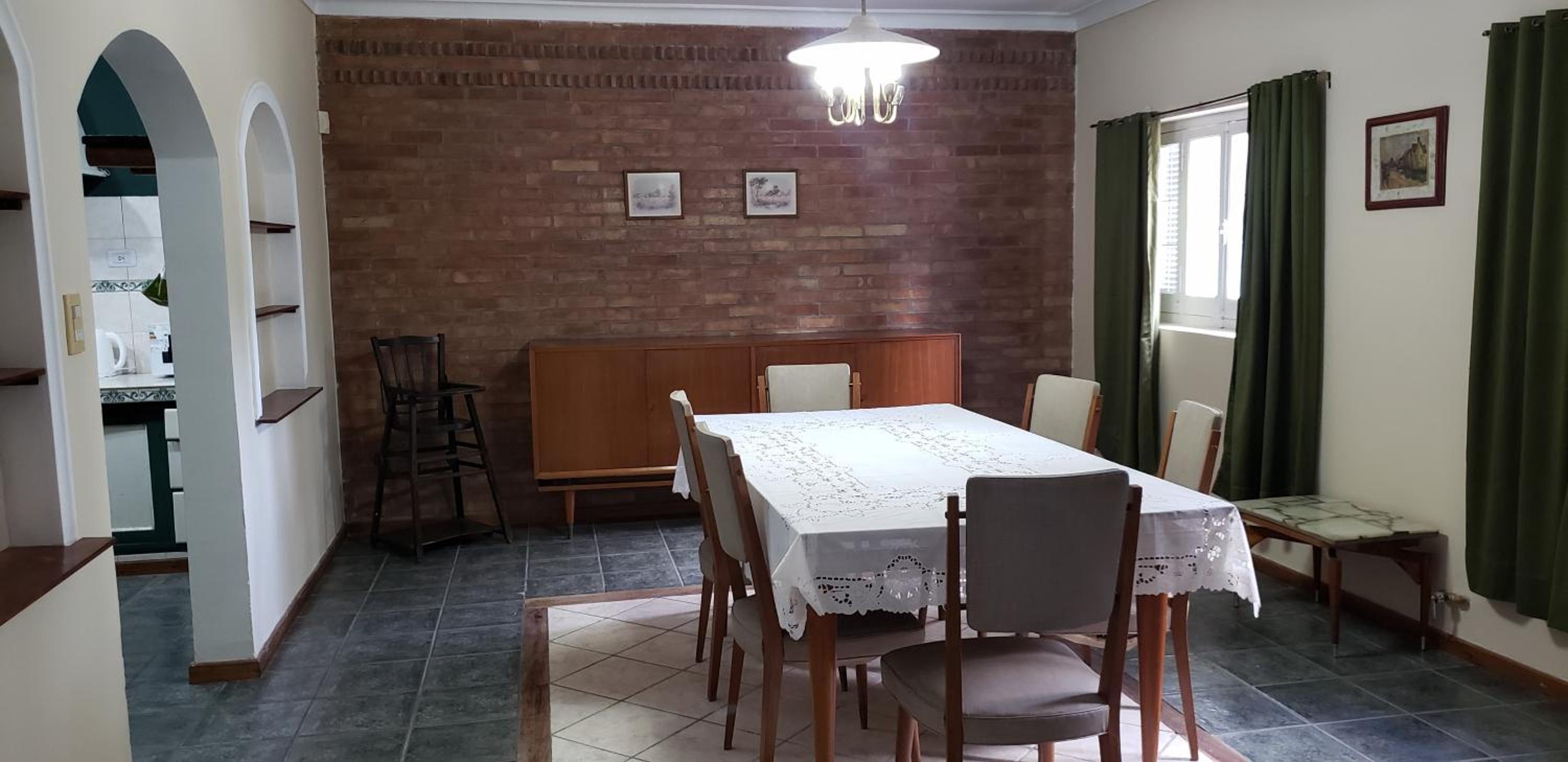 CASA DE CAMPO EN SAN RAFAEL
