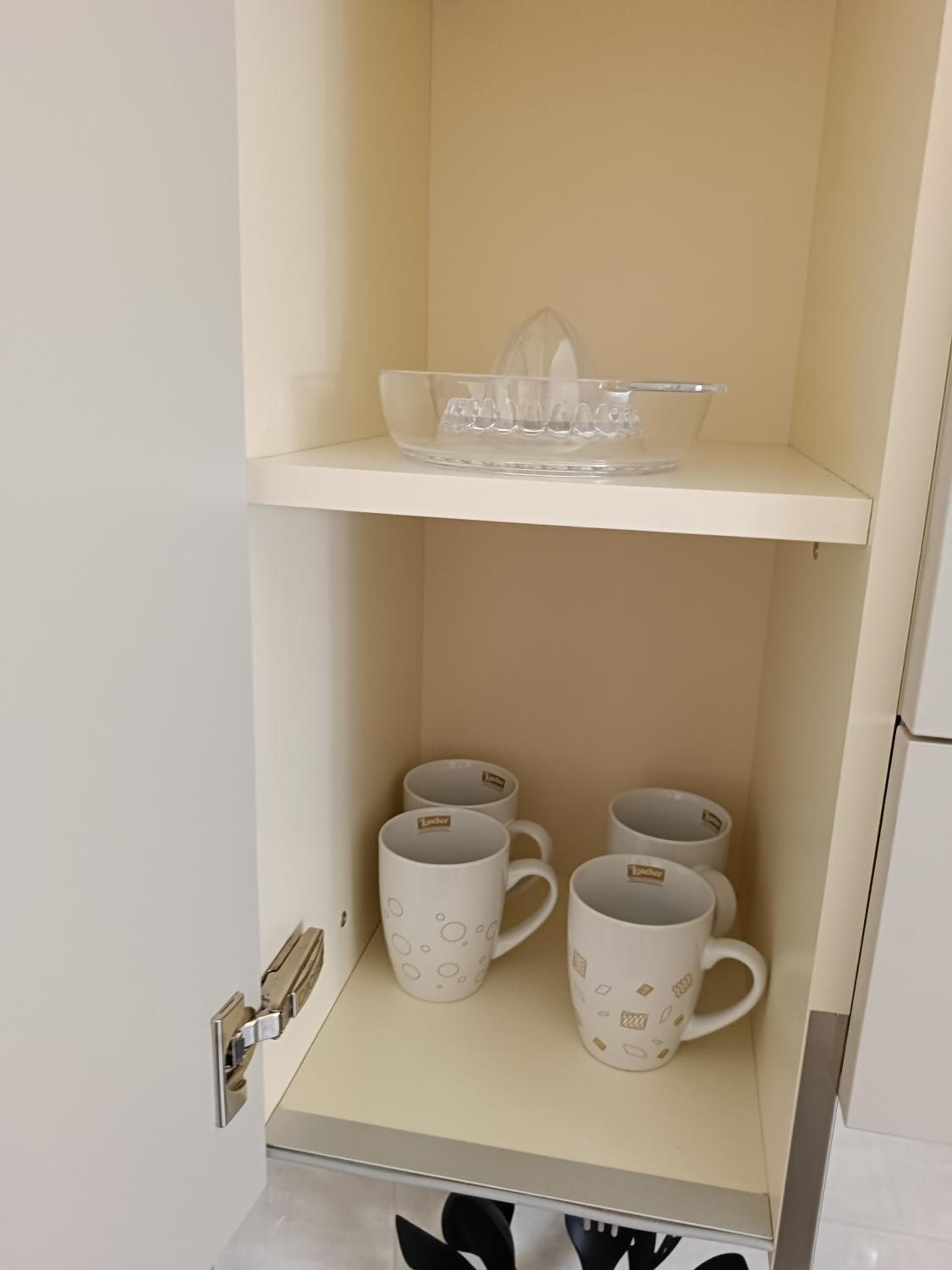 il Portichetto en Pescara — kitchen