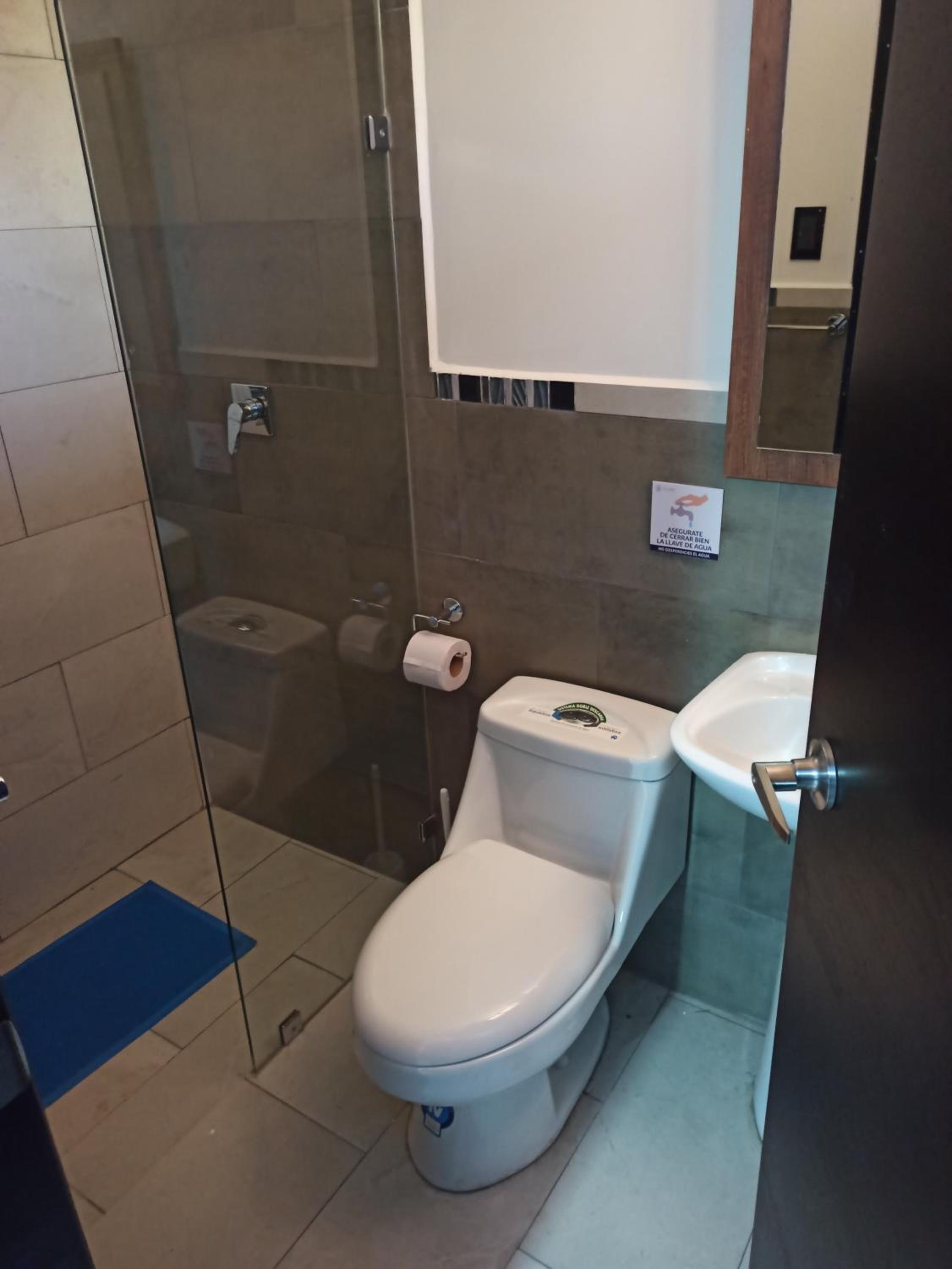 Hostal Zafiro