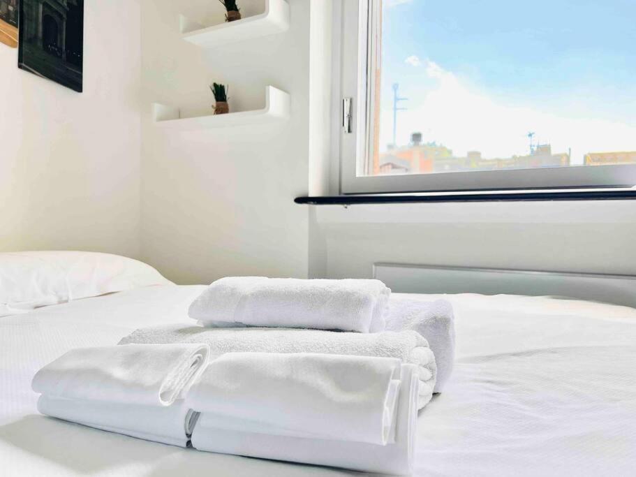 5 Min Walk to DUOMO Petite Loft!