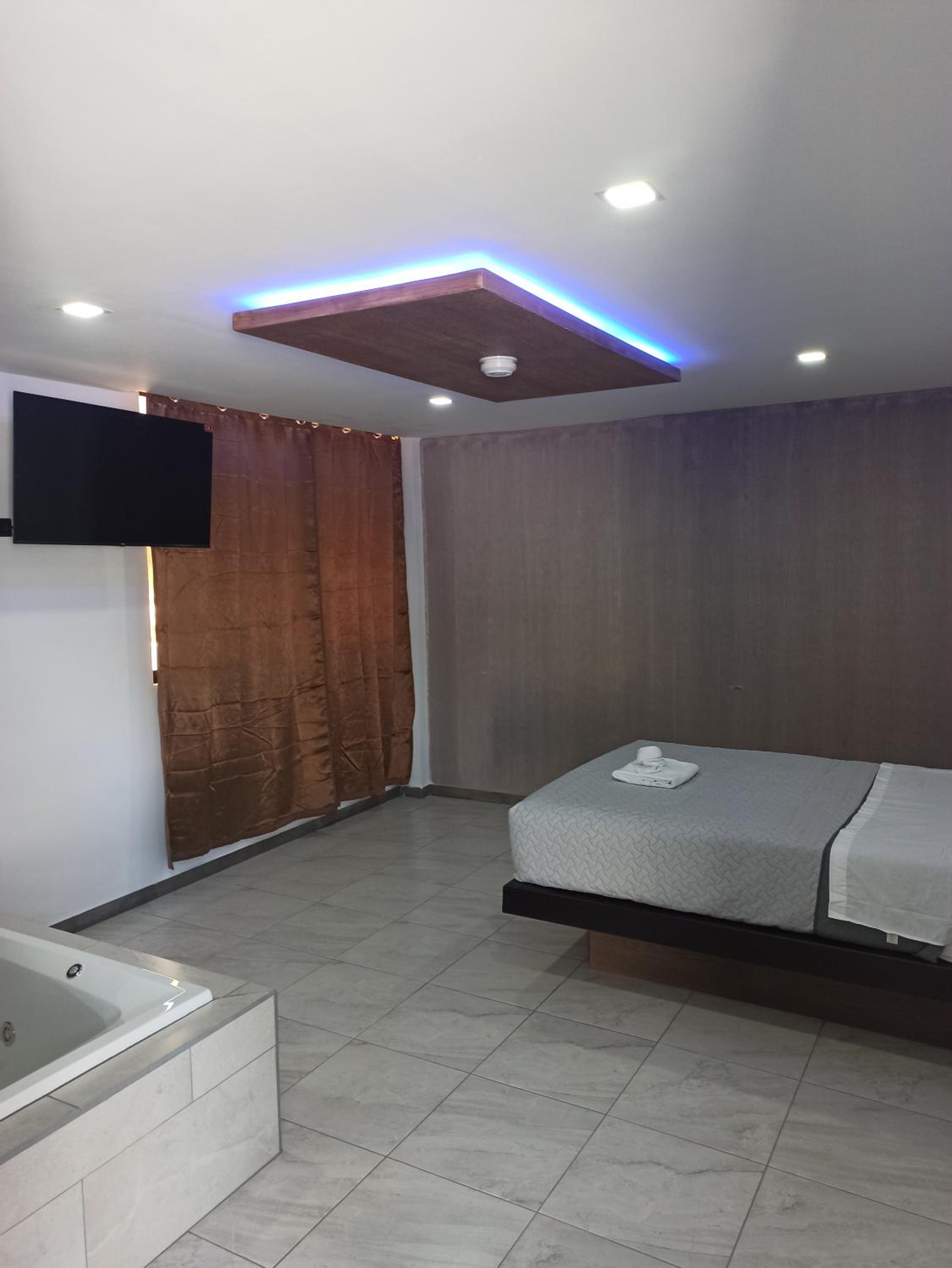 Hostal Zafiro