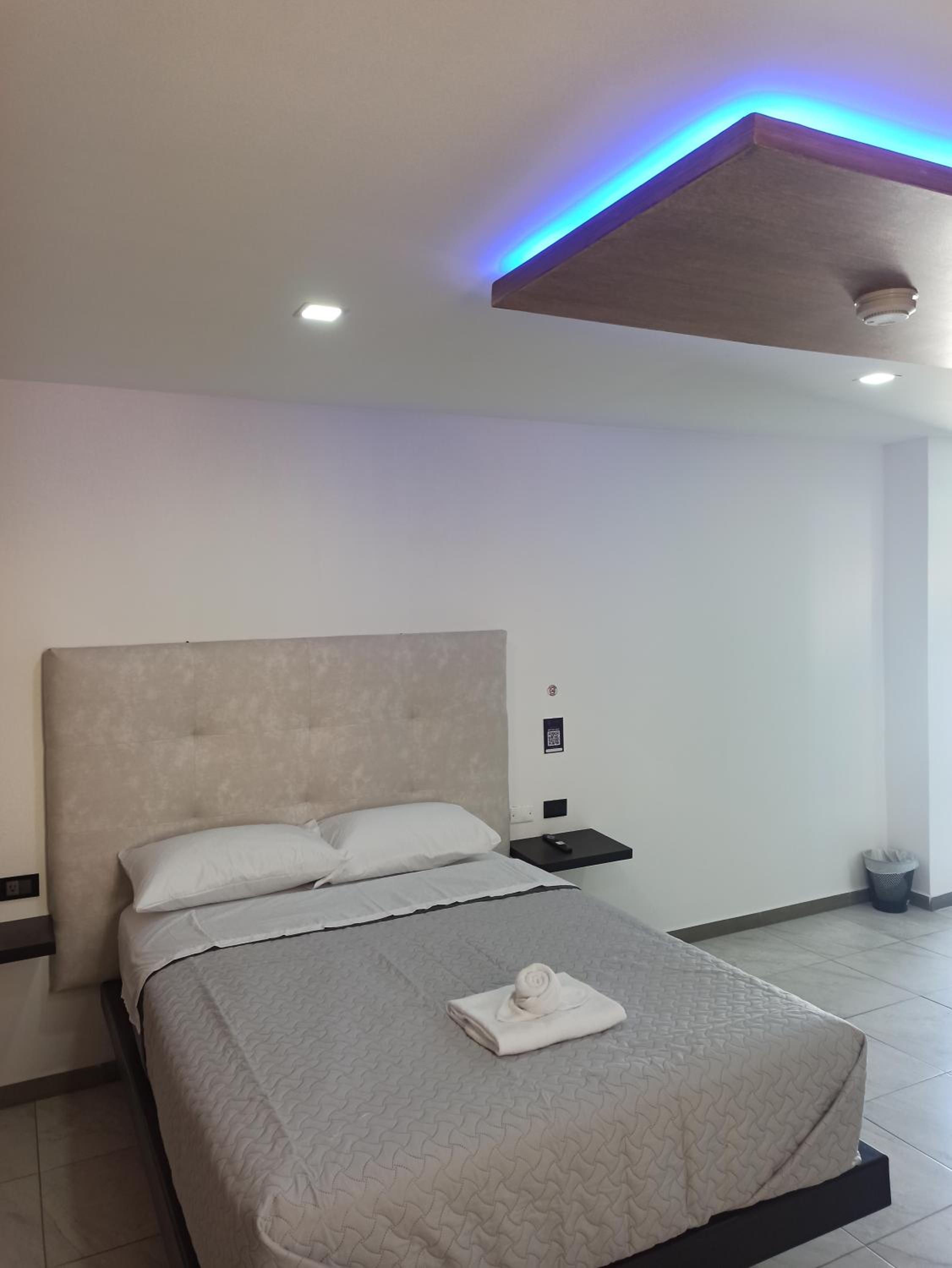 Hostal Zafiro